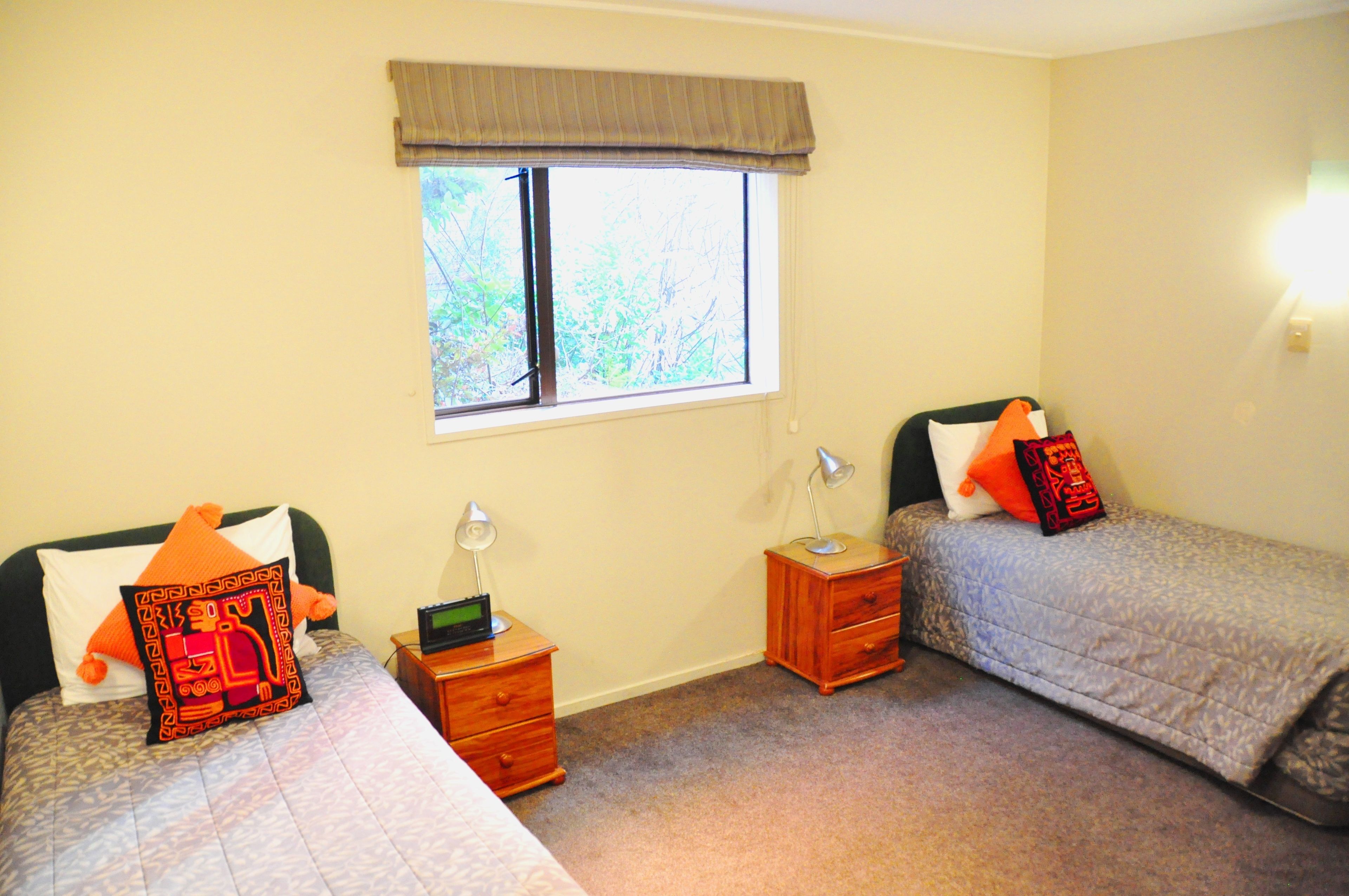 St James Apartments