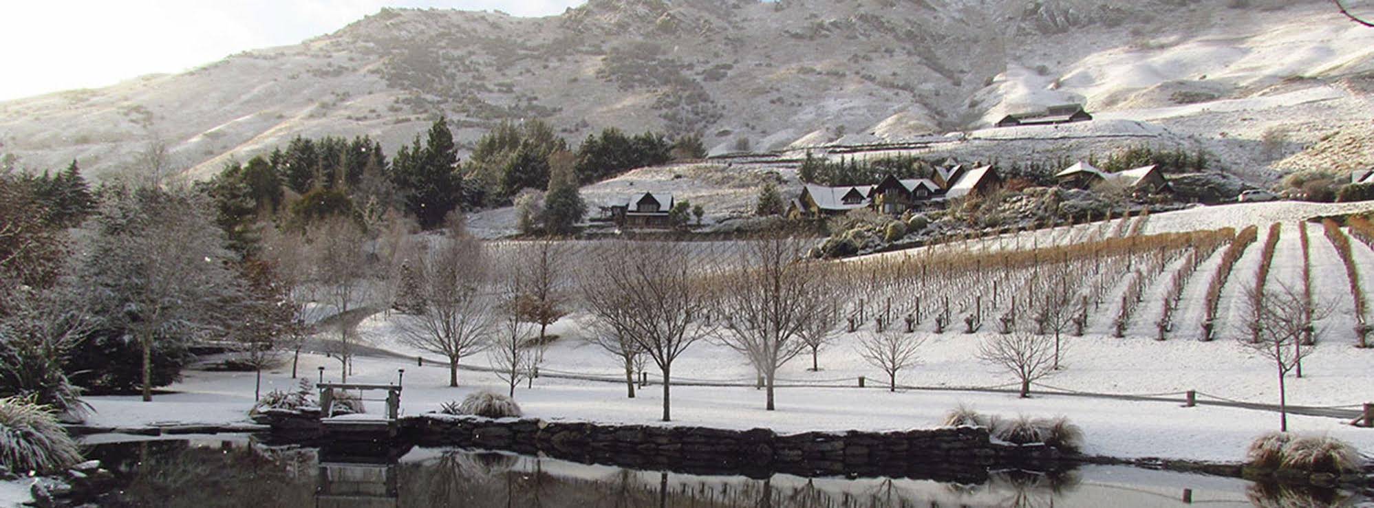Stoneridge Estate