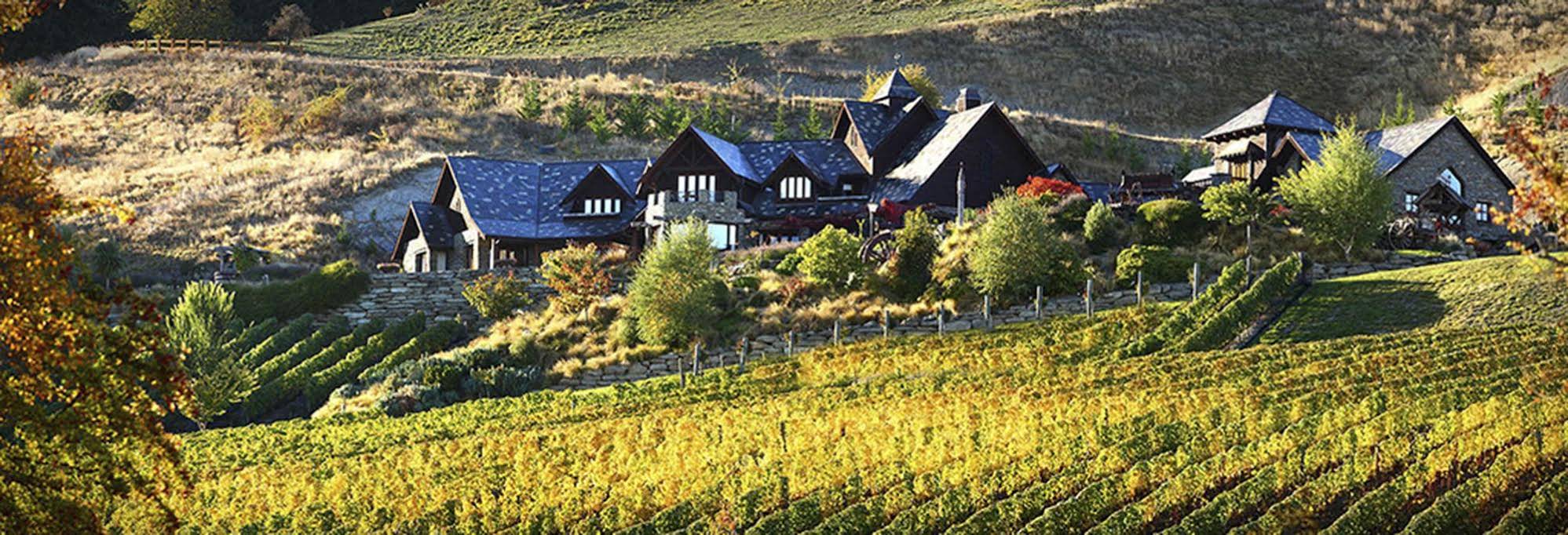 Stoneridge Estate