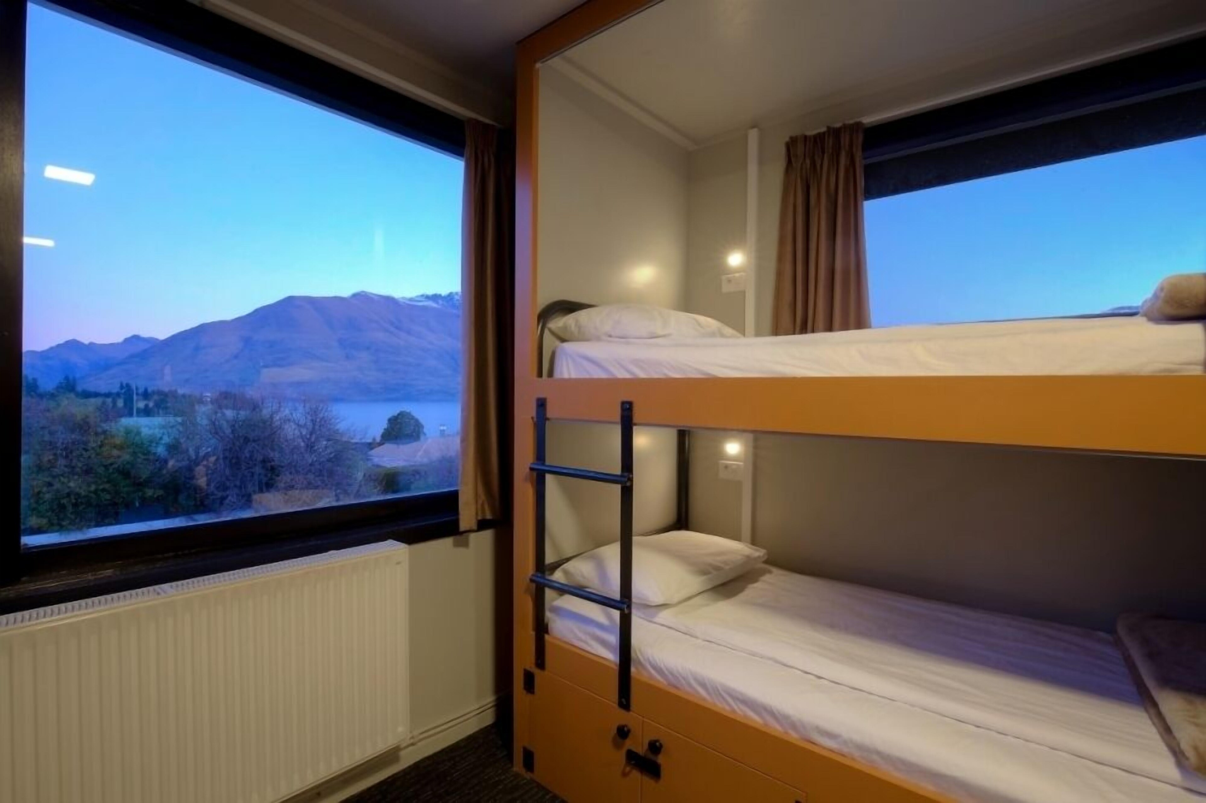 The Black Sheep Backpackers
