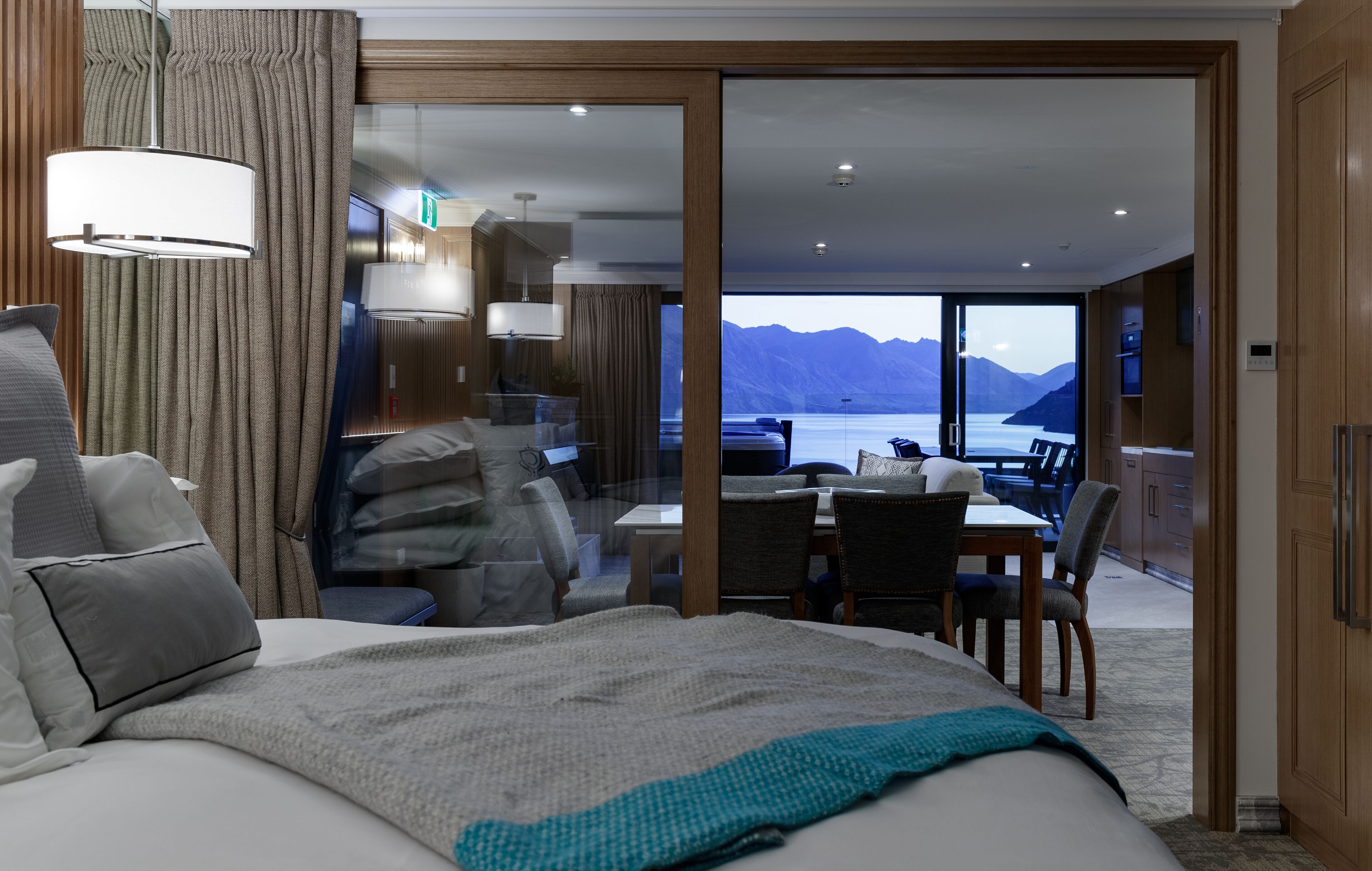 The Carlin Boutique Hotel