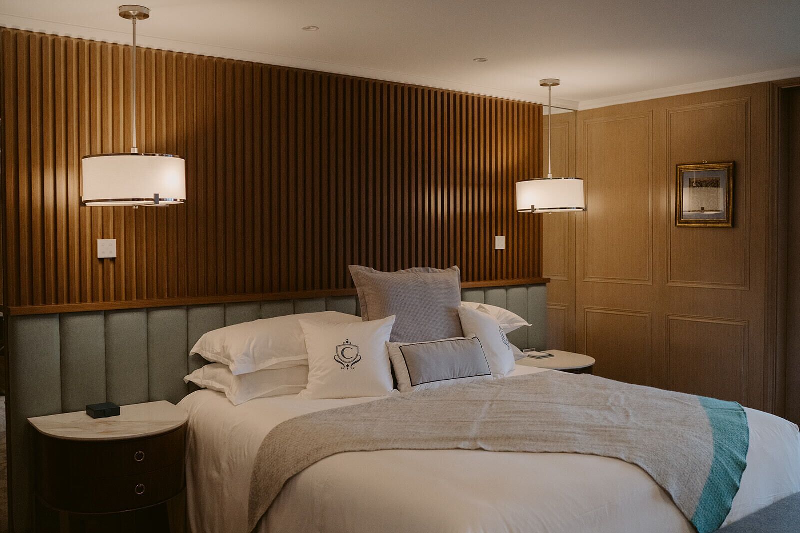 The Carlin Boutique Hotel