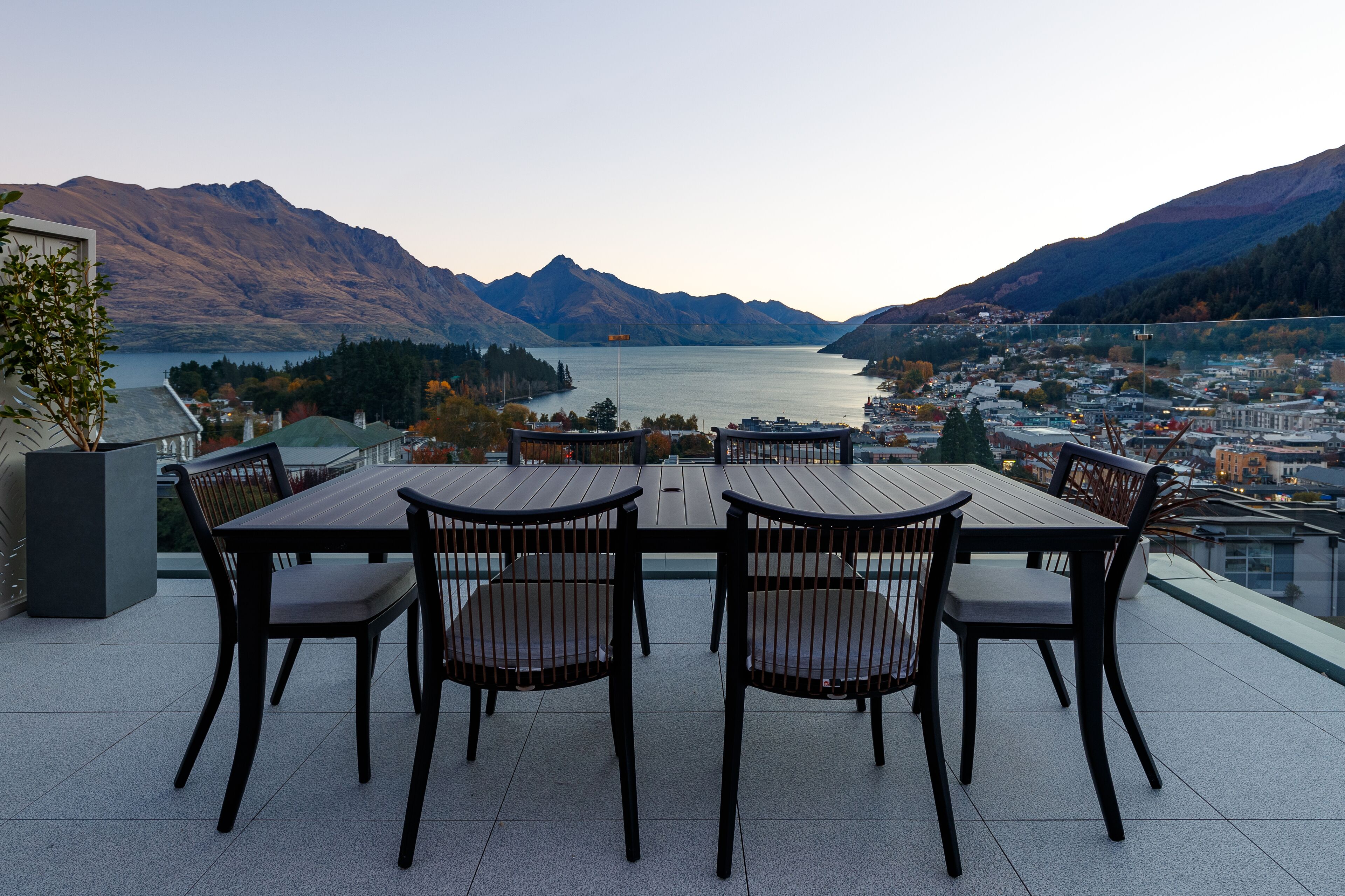 The Carlin Boutique Hotel