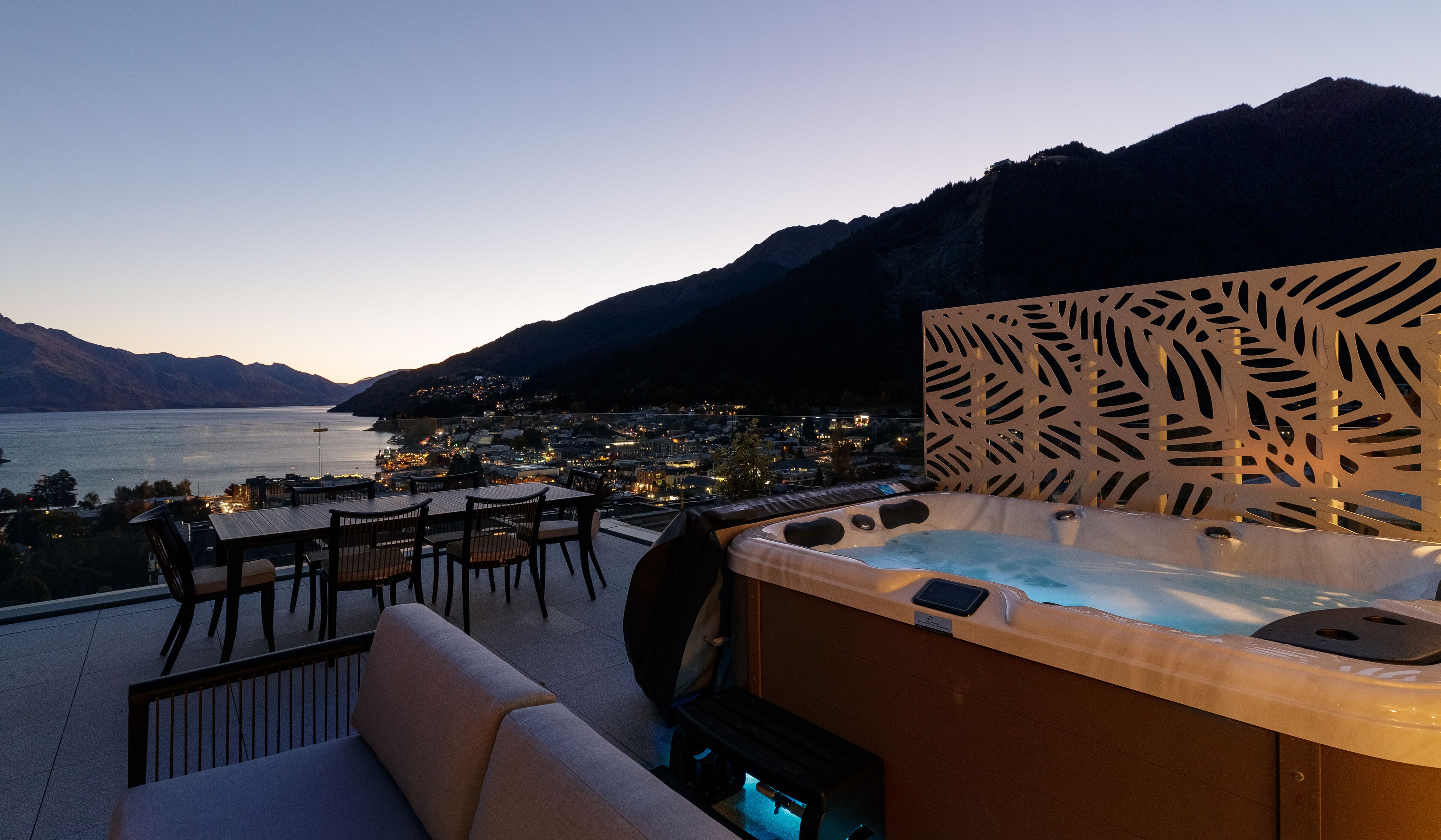 The Carlin Boutique Hotel