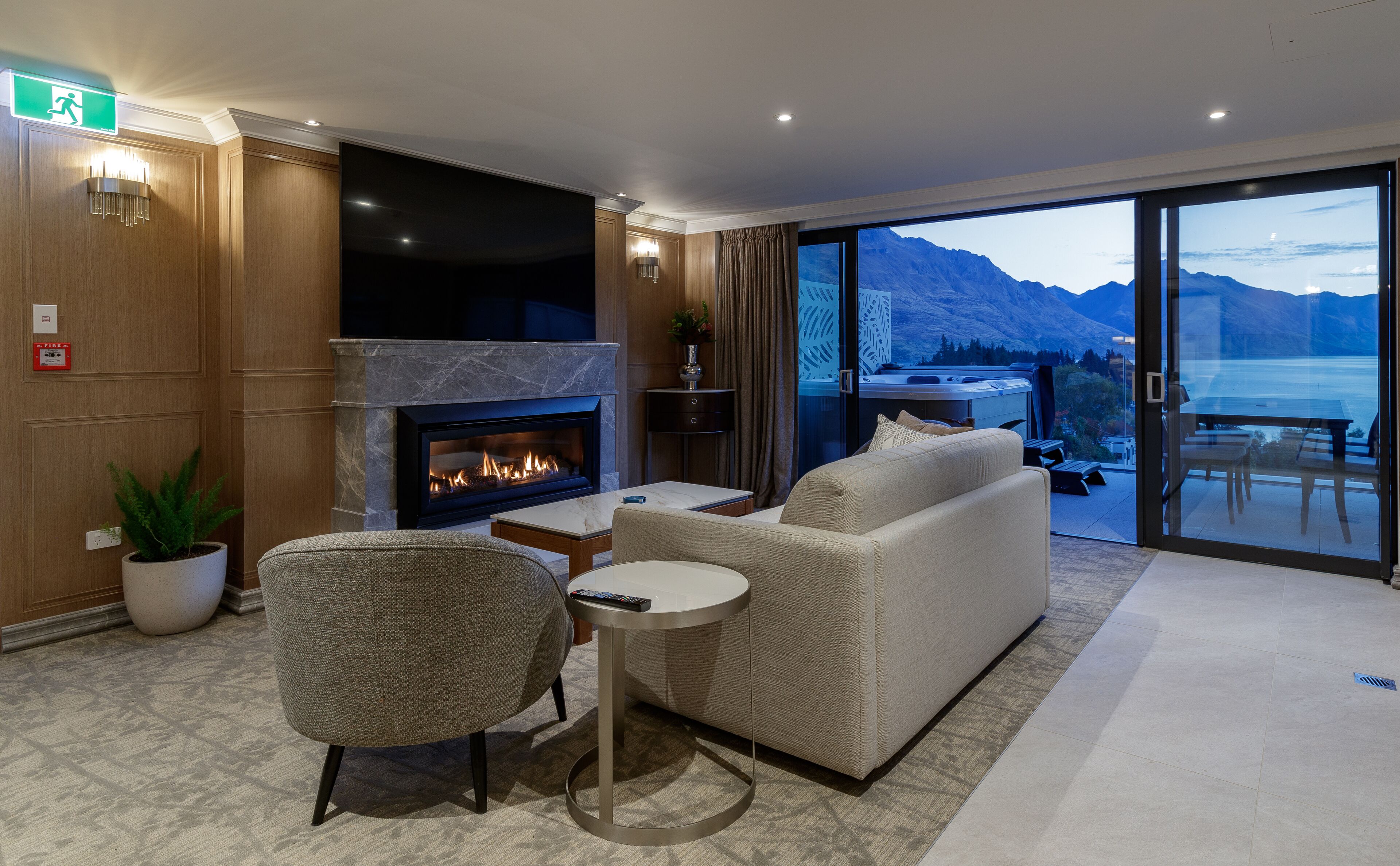 The Carlin Boutique Hotel