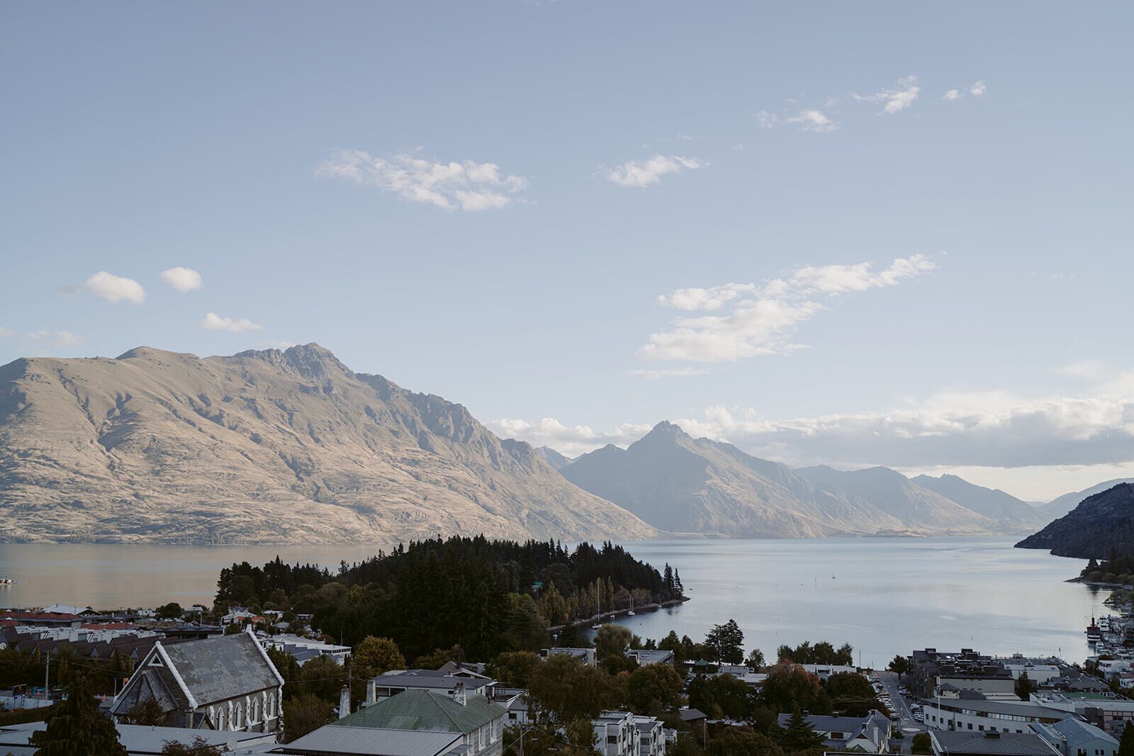 The Carlin Boutique Hotel