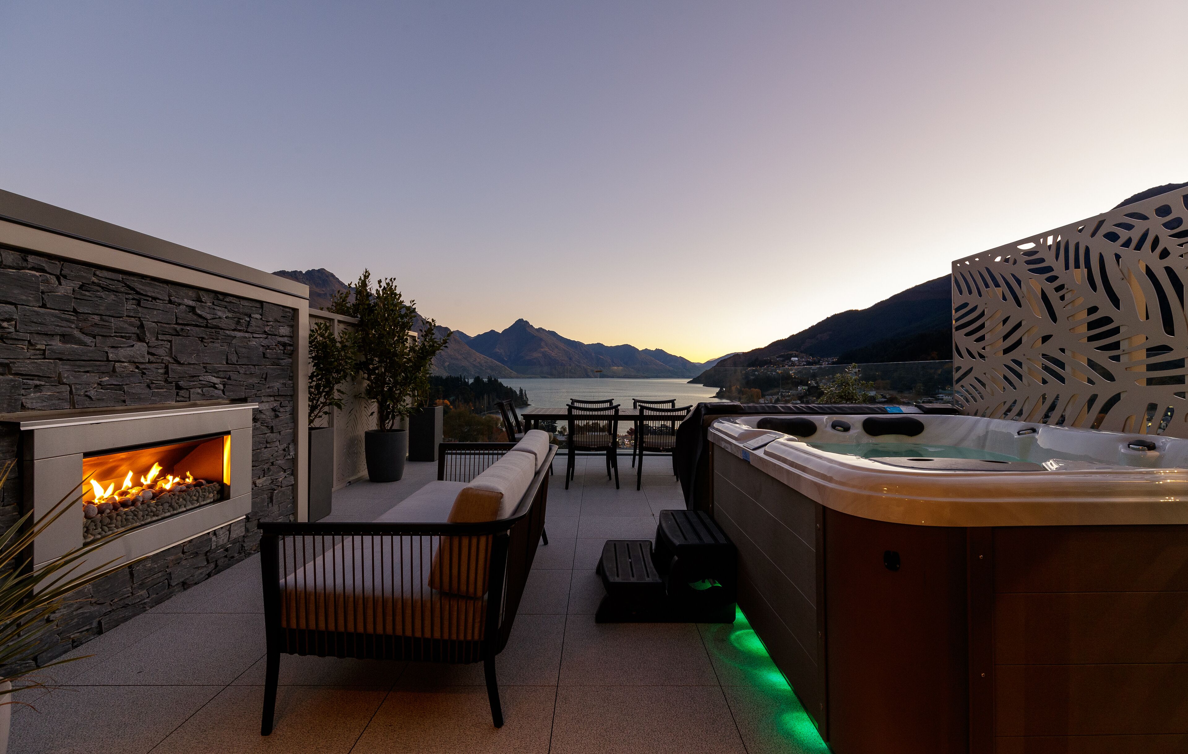 The Carlin Boutique Hotel