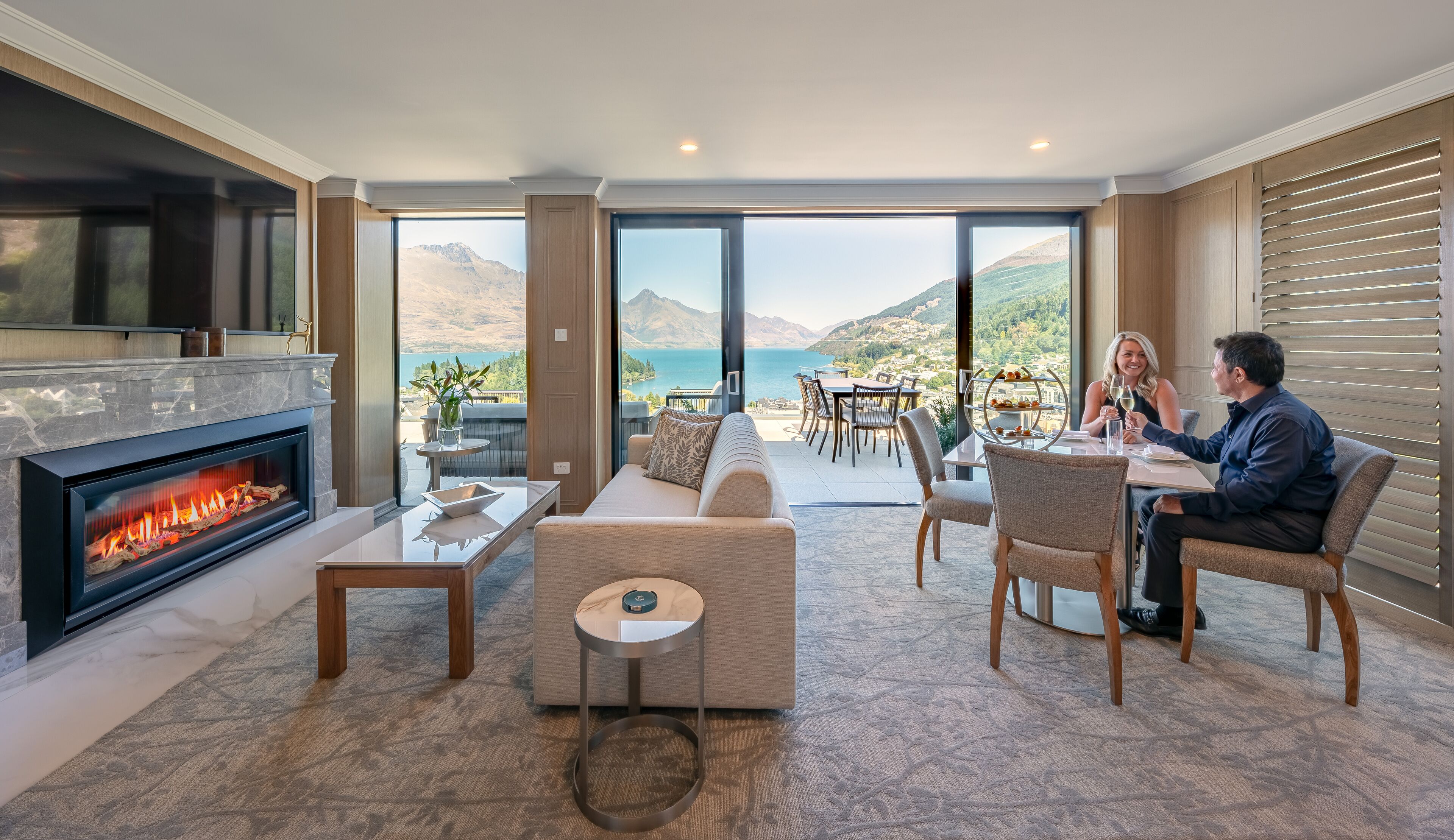 The Carlin Boutique Hotel