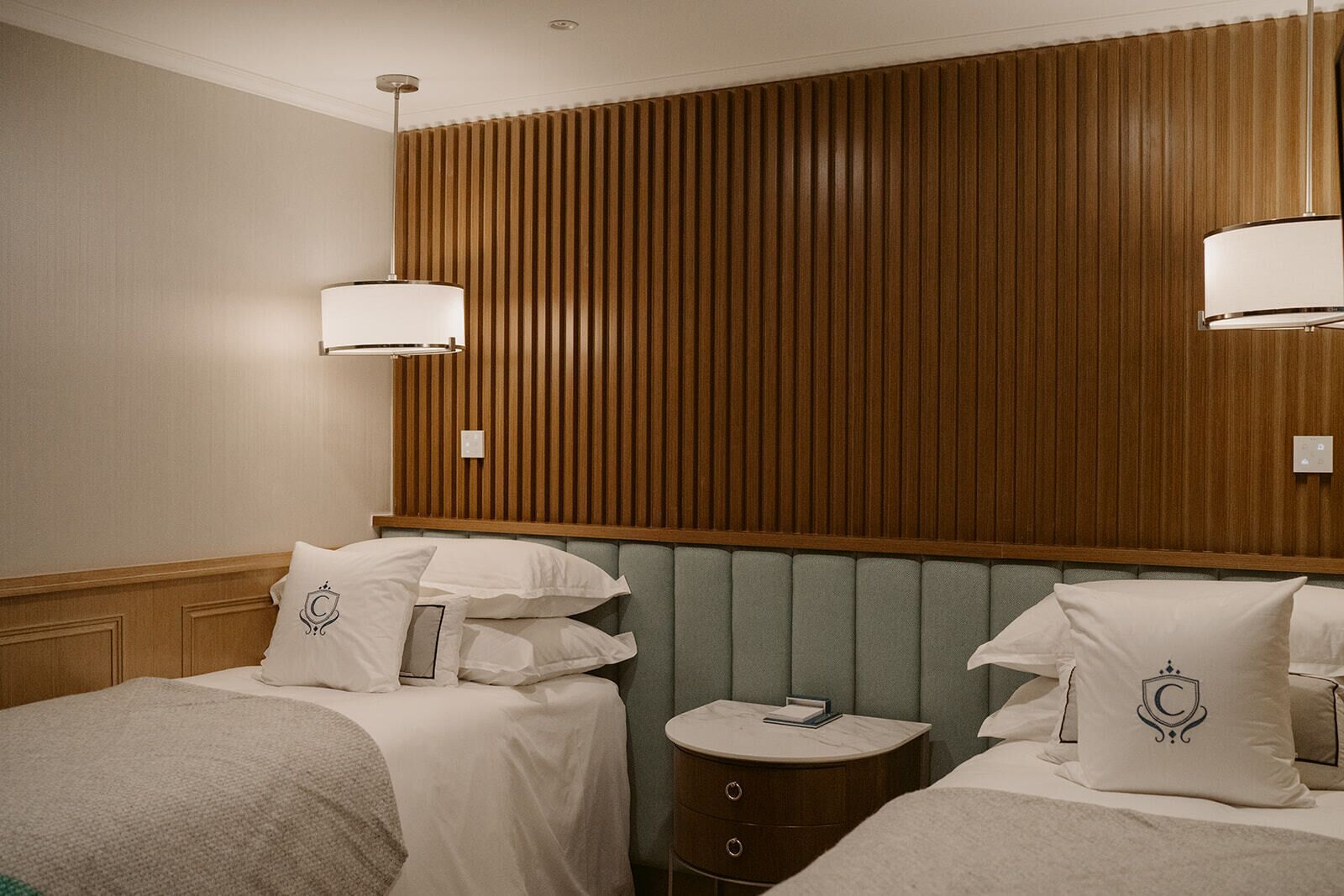 The Carlin Boutique Hotel