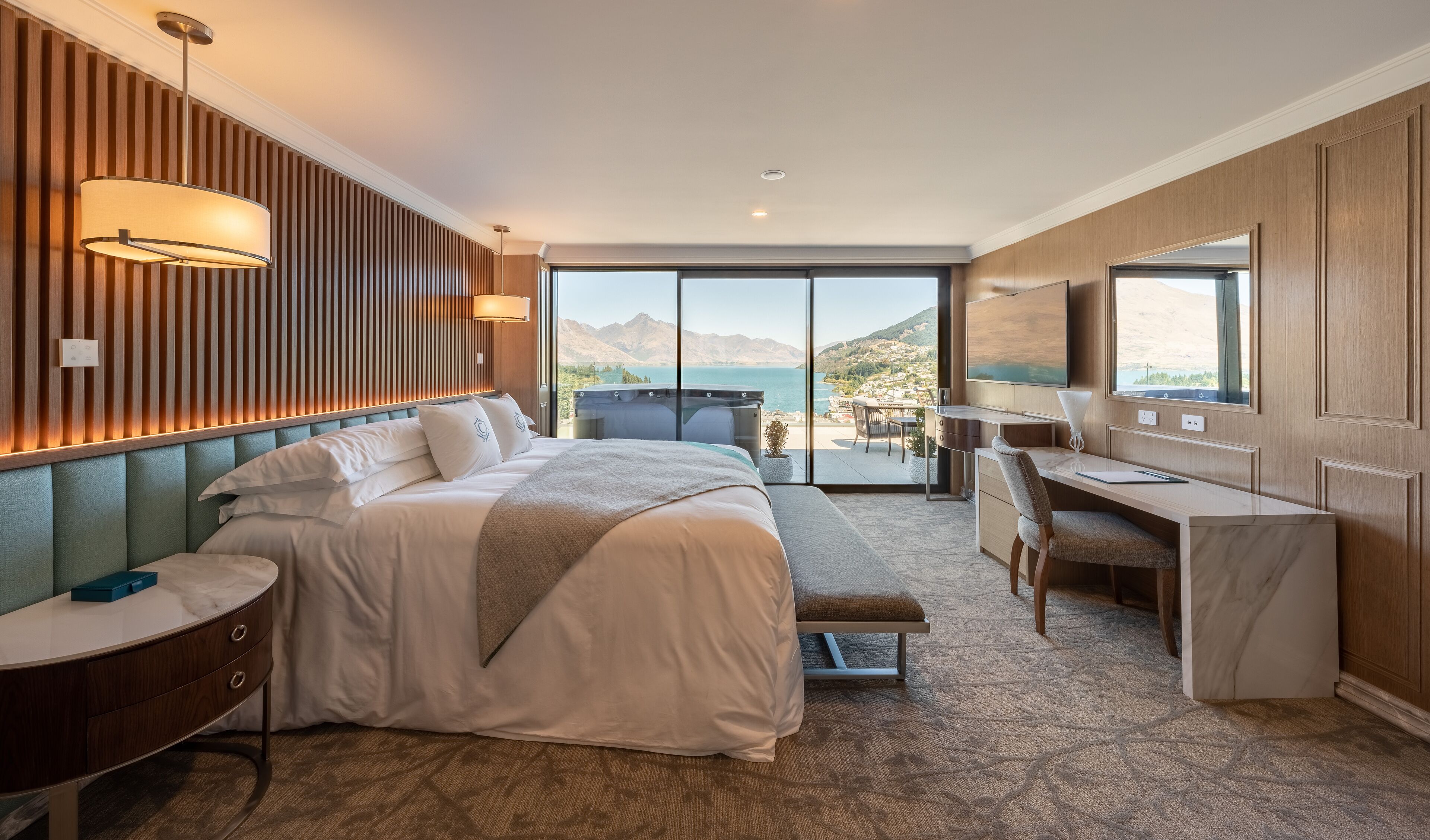 The Carlin Boutique Hotel