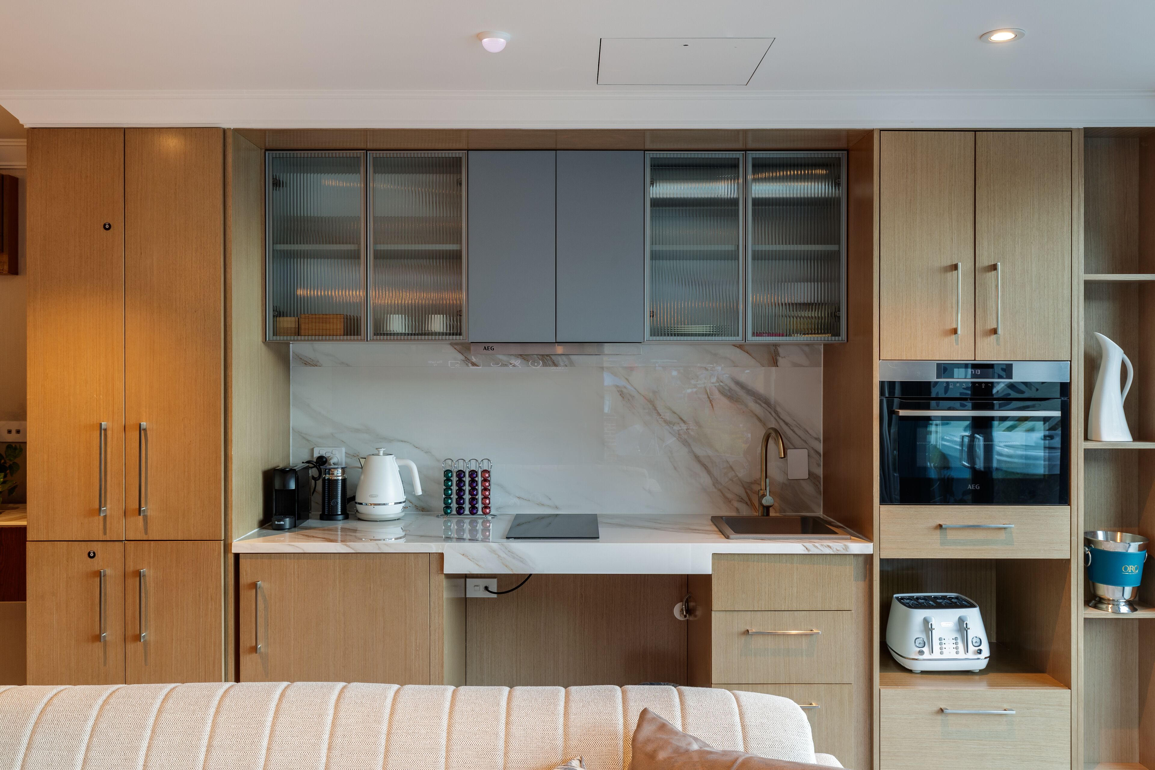The Carlin Boutique Hotel