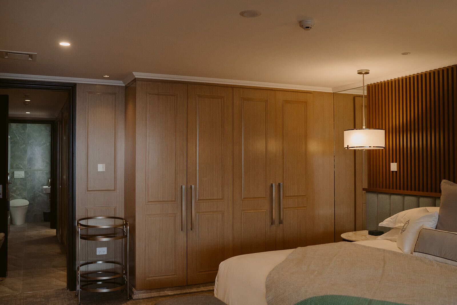 The Carlin Boutique Hotel