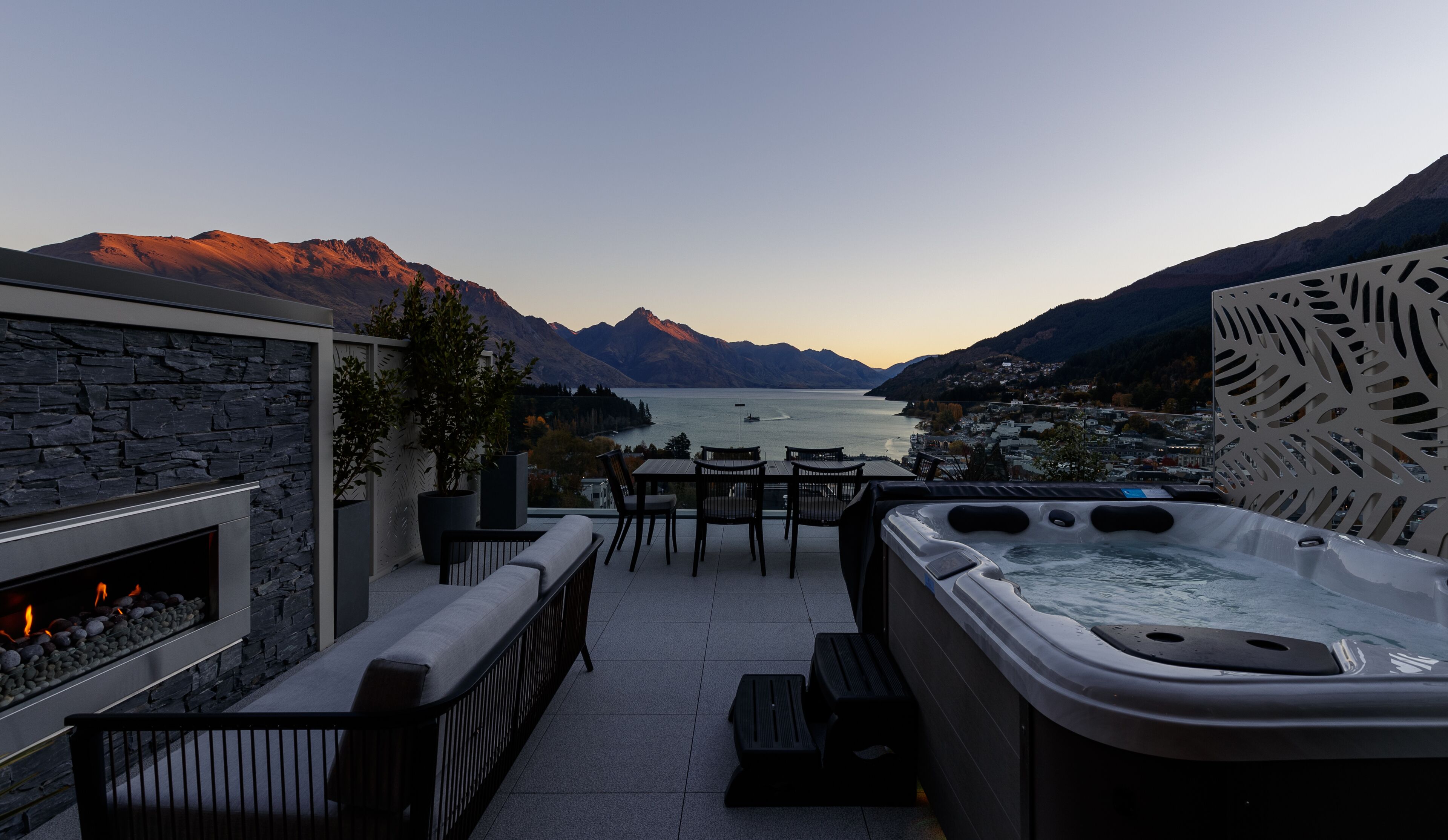 The Carlin Boutique Hotel