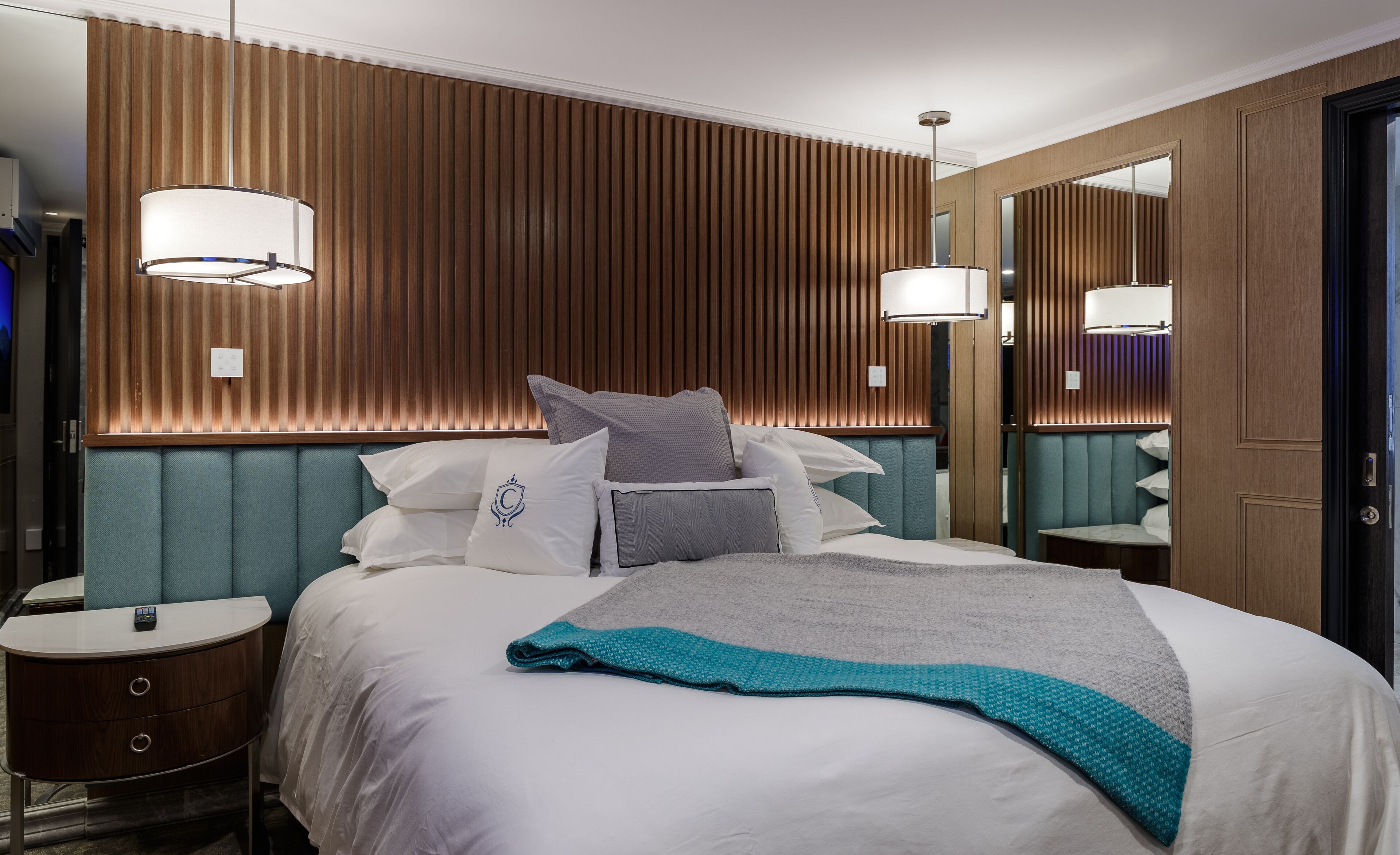 The Carlin Boutique Hotel