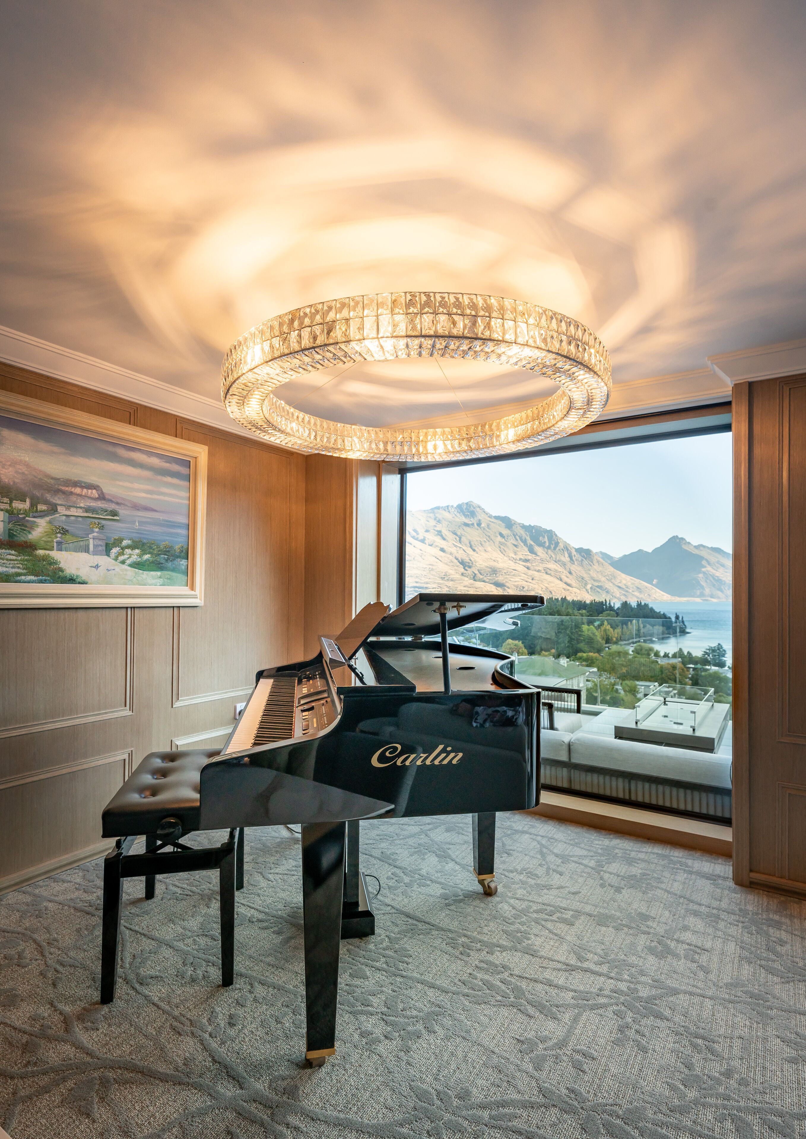 The Carlin Boutique Hotel