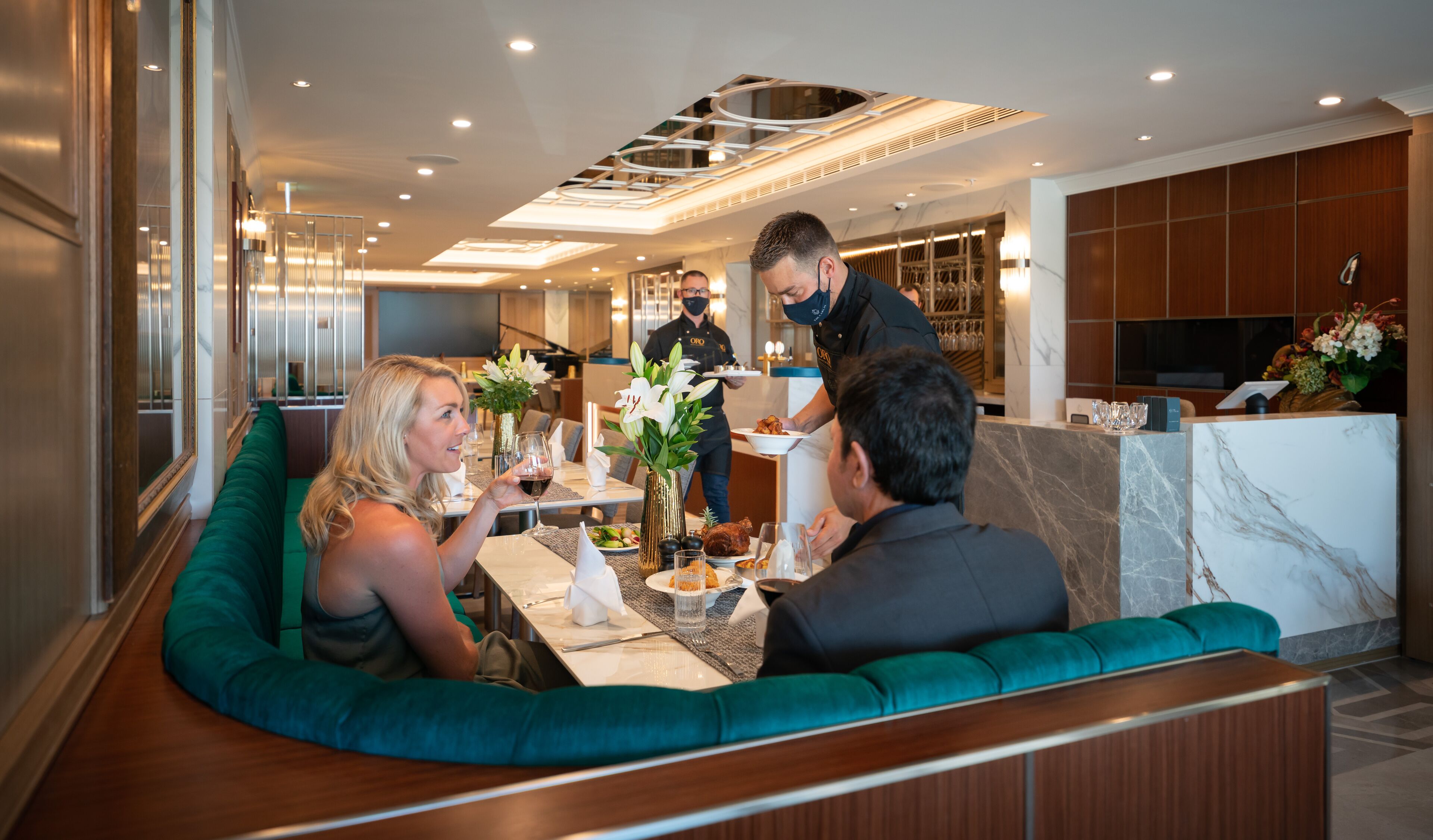 The Carlin Boutique Hotel