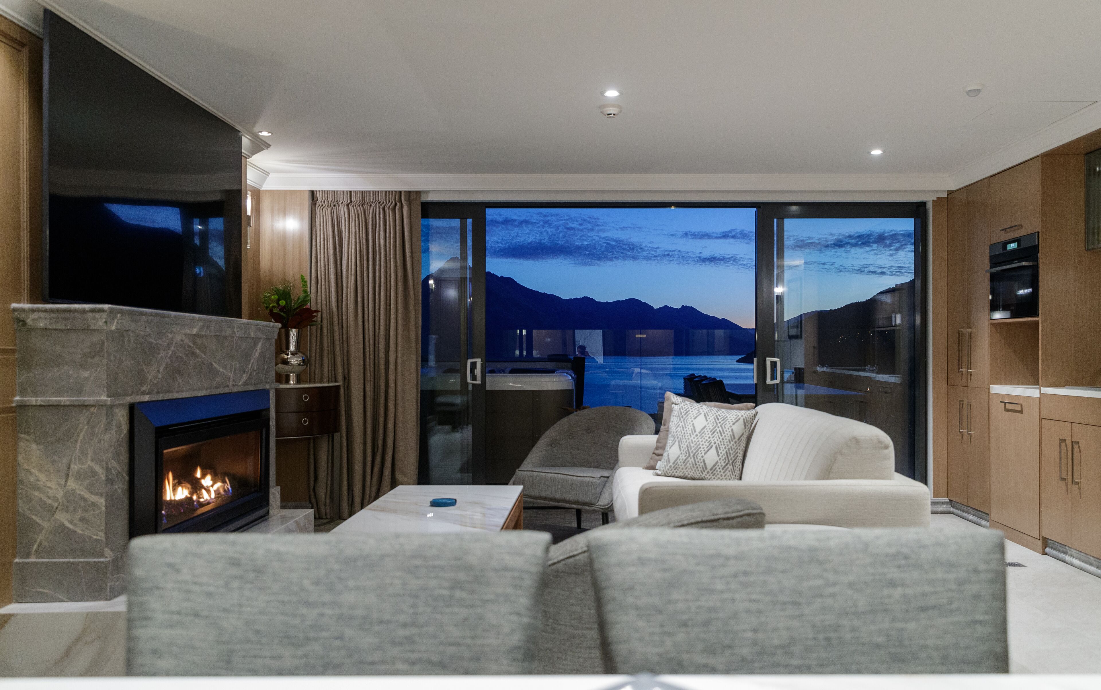 The Carlin Boutique Hotel
