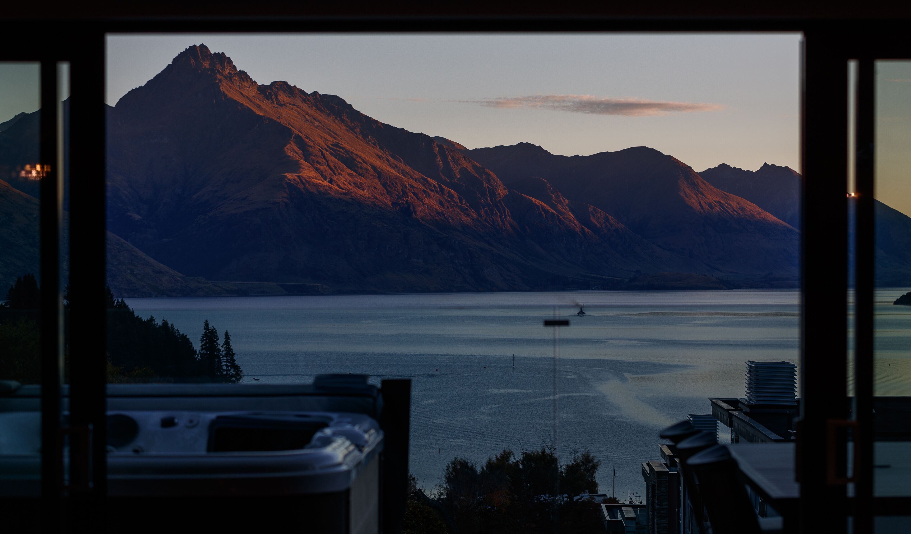 The Carlin Boutique Hotel