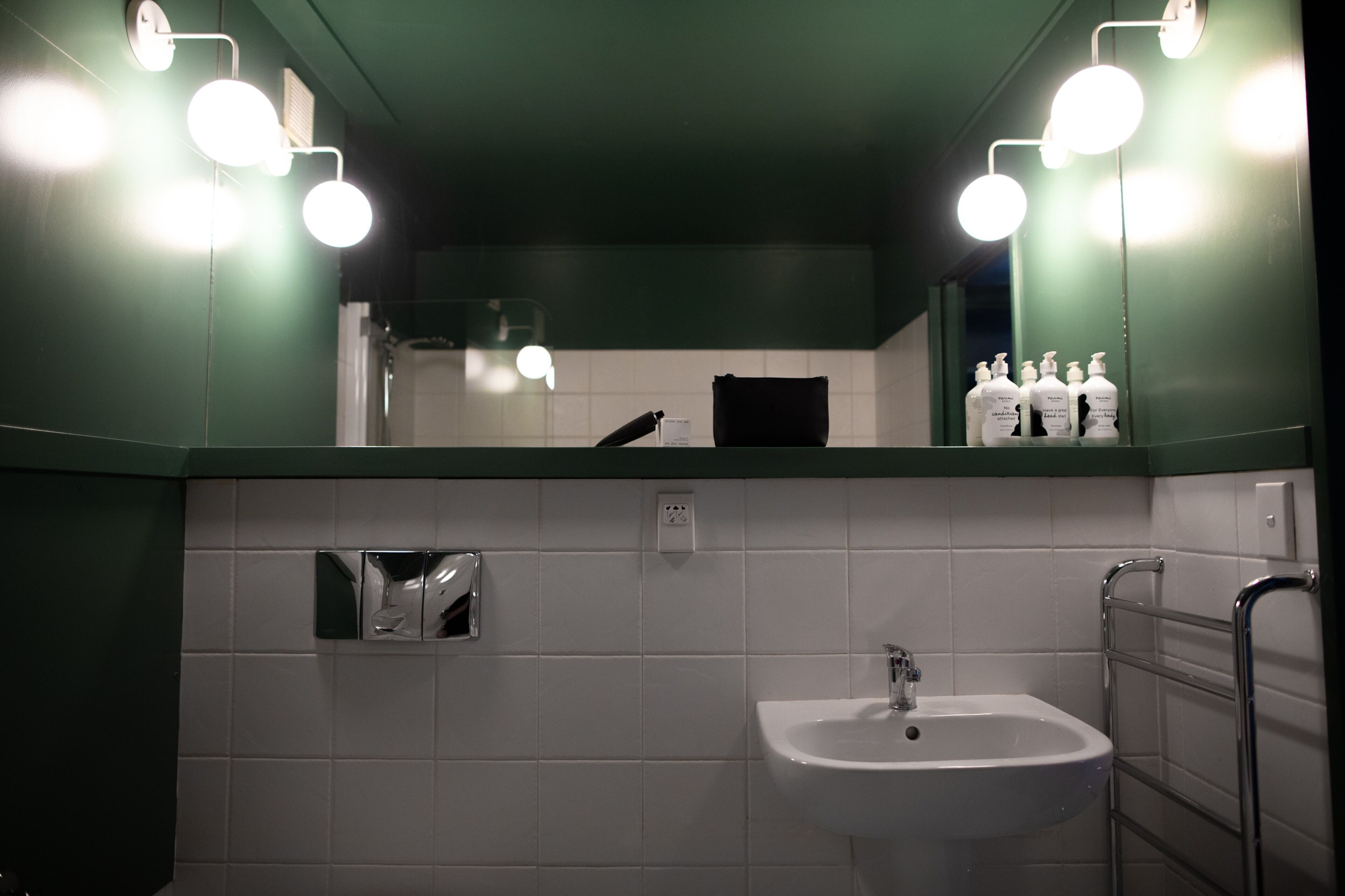The Central Private