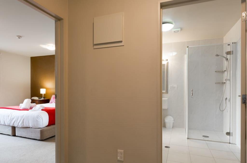 The Glebe Apartments