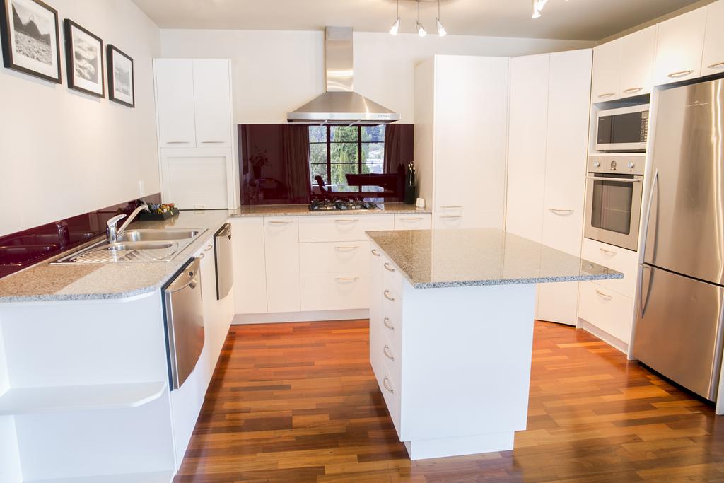 The Glebe Apartments