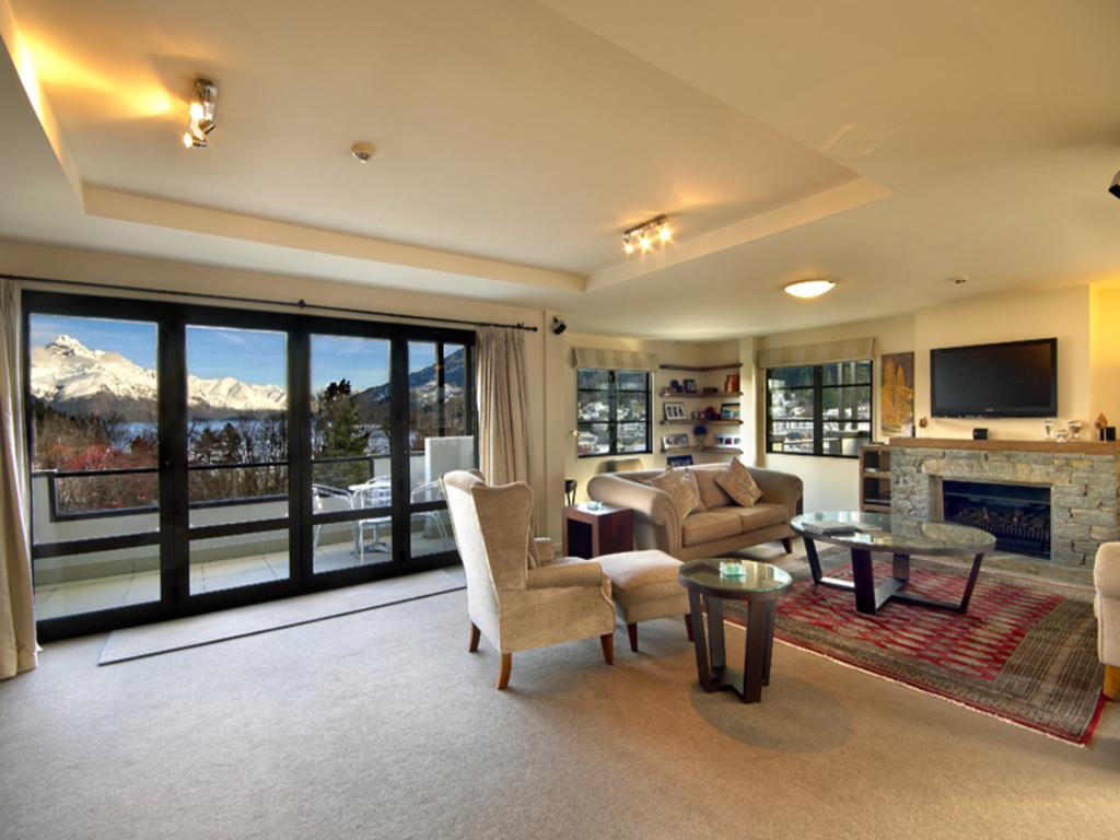 The Glebe Apartments