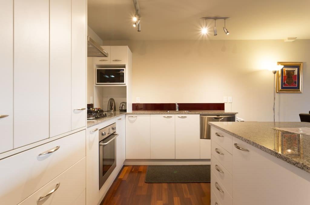 The Glebe Apartments