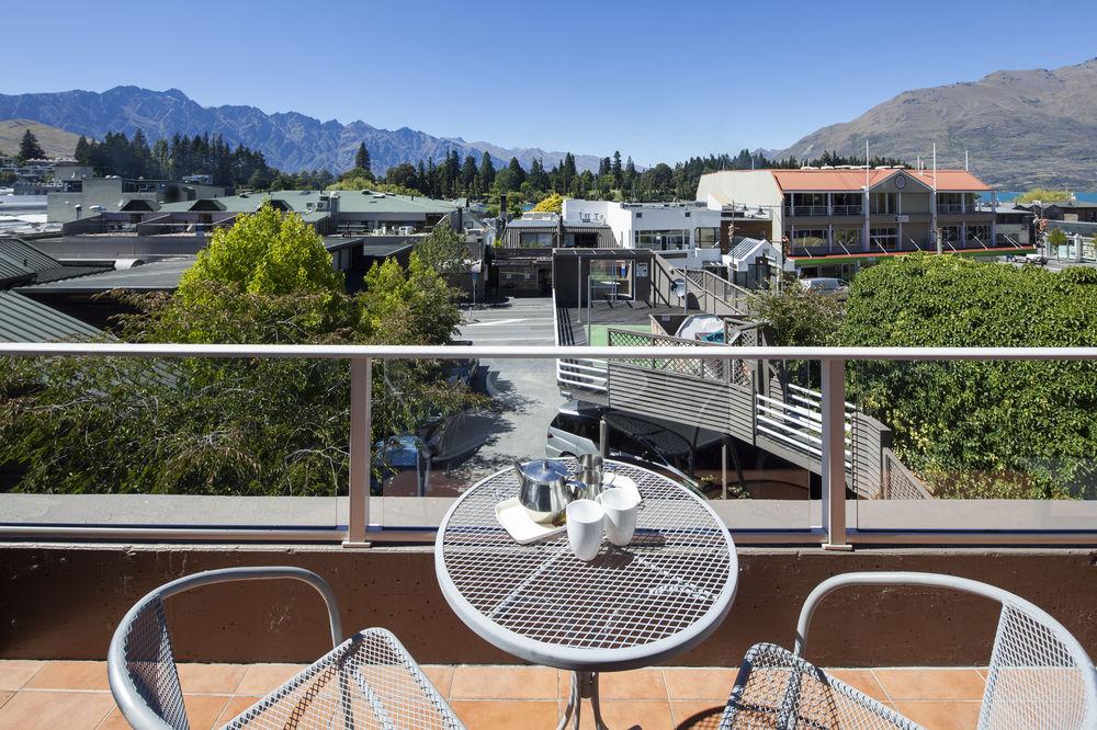 The Lofts Apartments