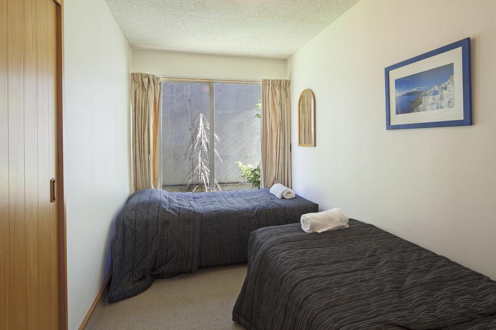 The Lofts Apartments