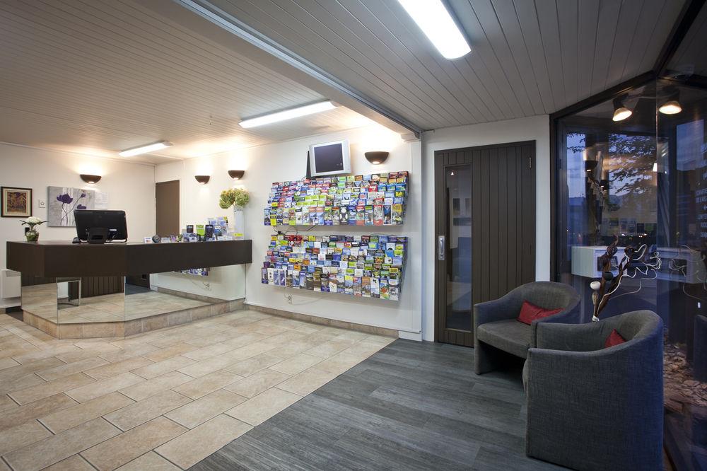 The Lofts Apartments