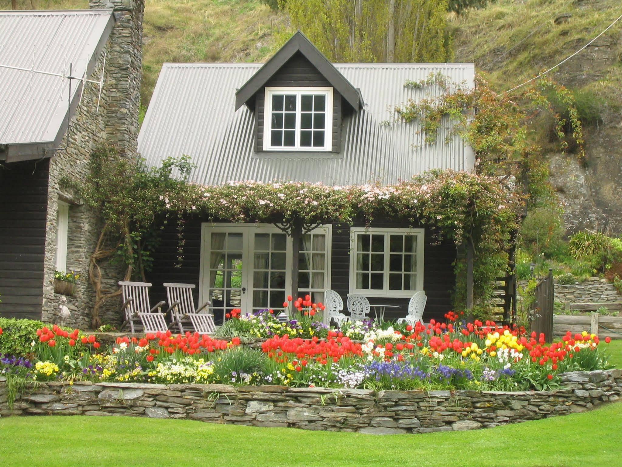 Trelawn Place