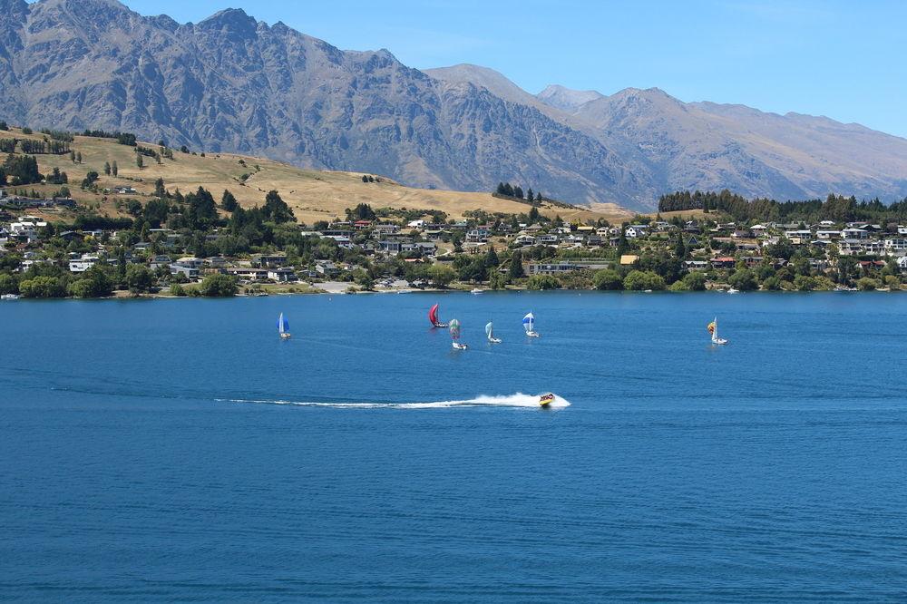 Villa Del Lago