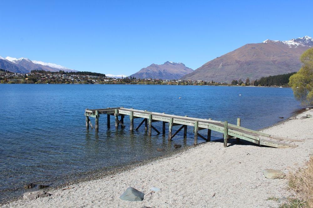 Villa Del Lago