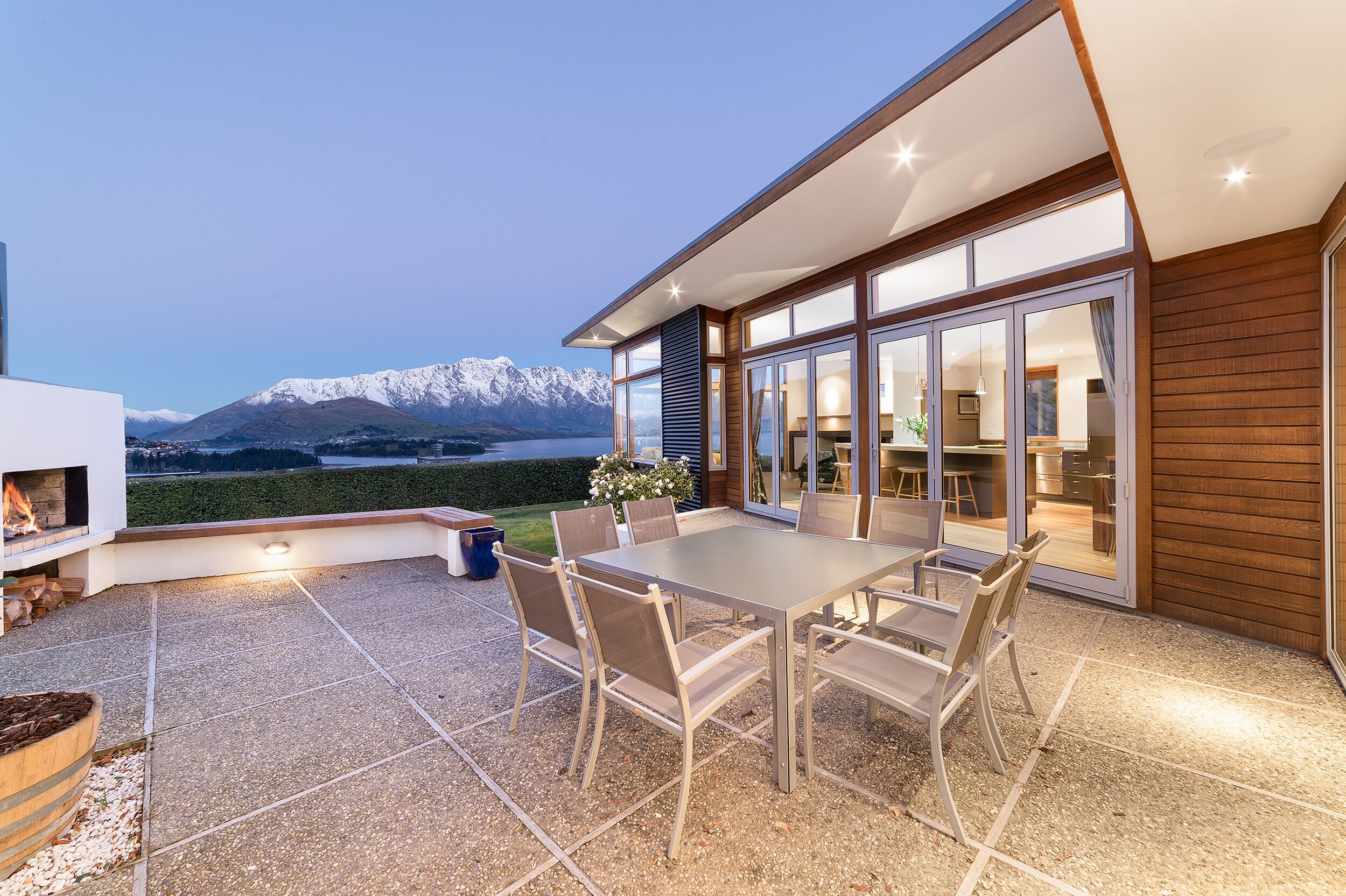 Whakata On Whitbourn