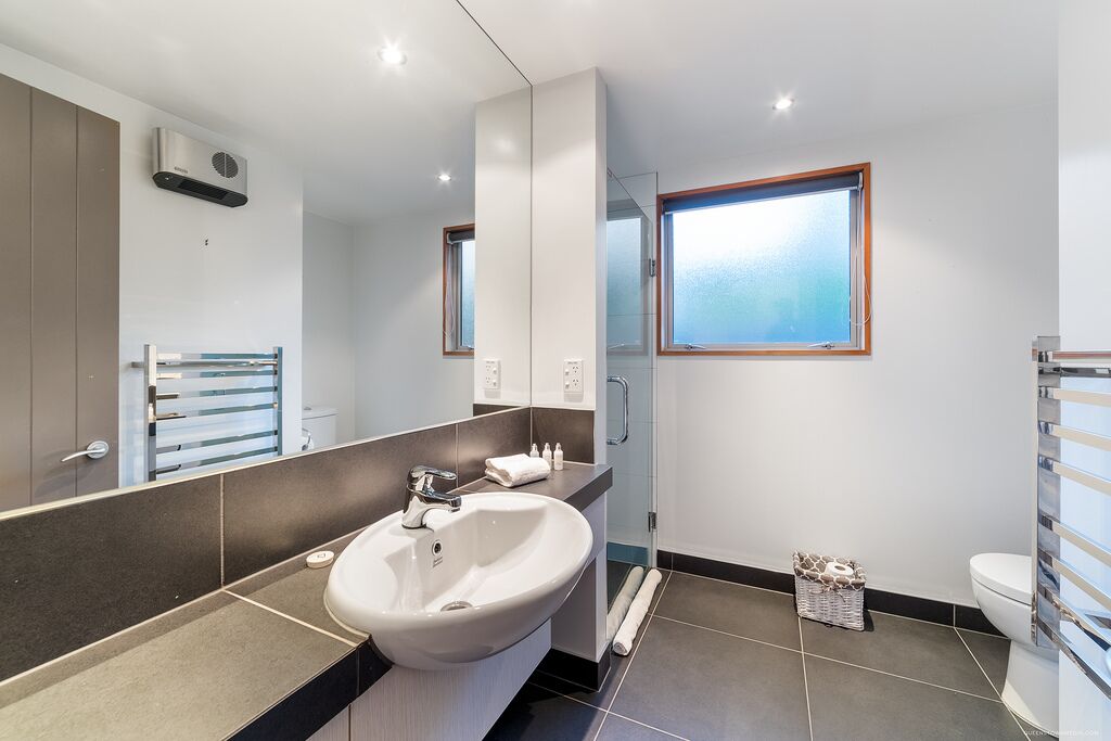 Whakata On Whitbourn