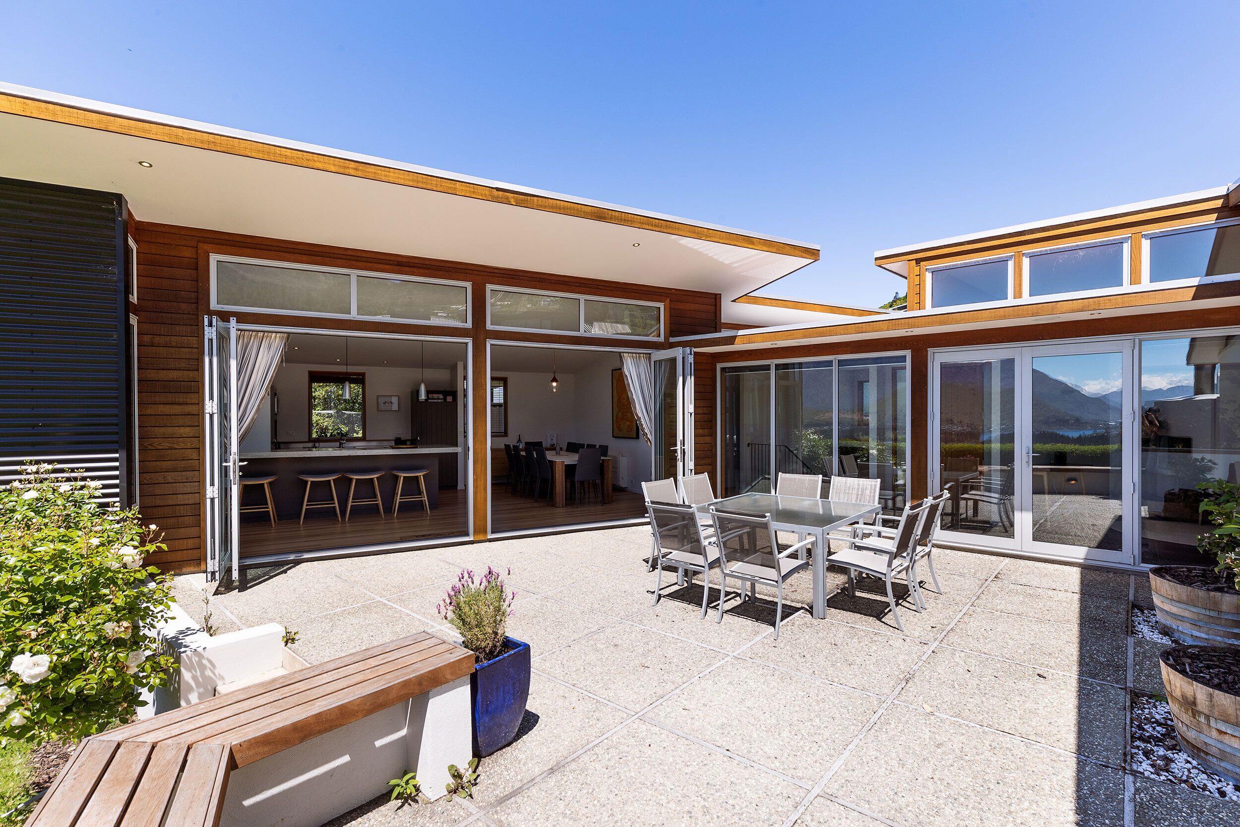 Whakata On Whitbourn