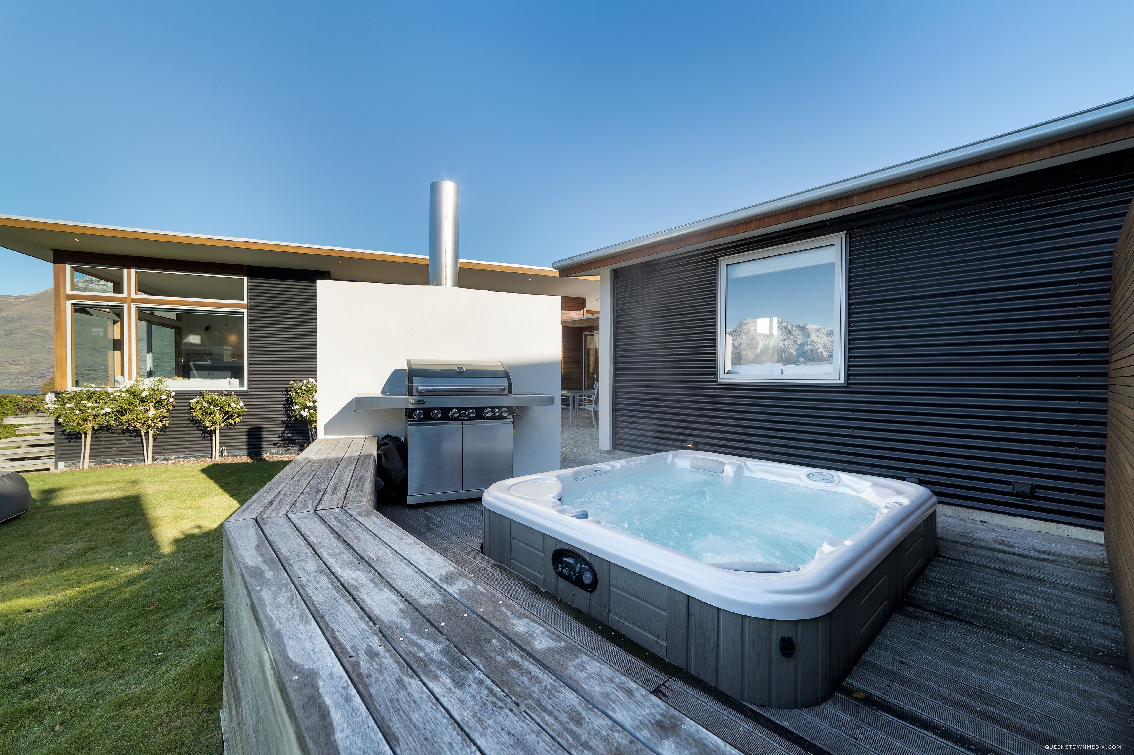 Whakata On Whitbourn