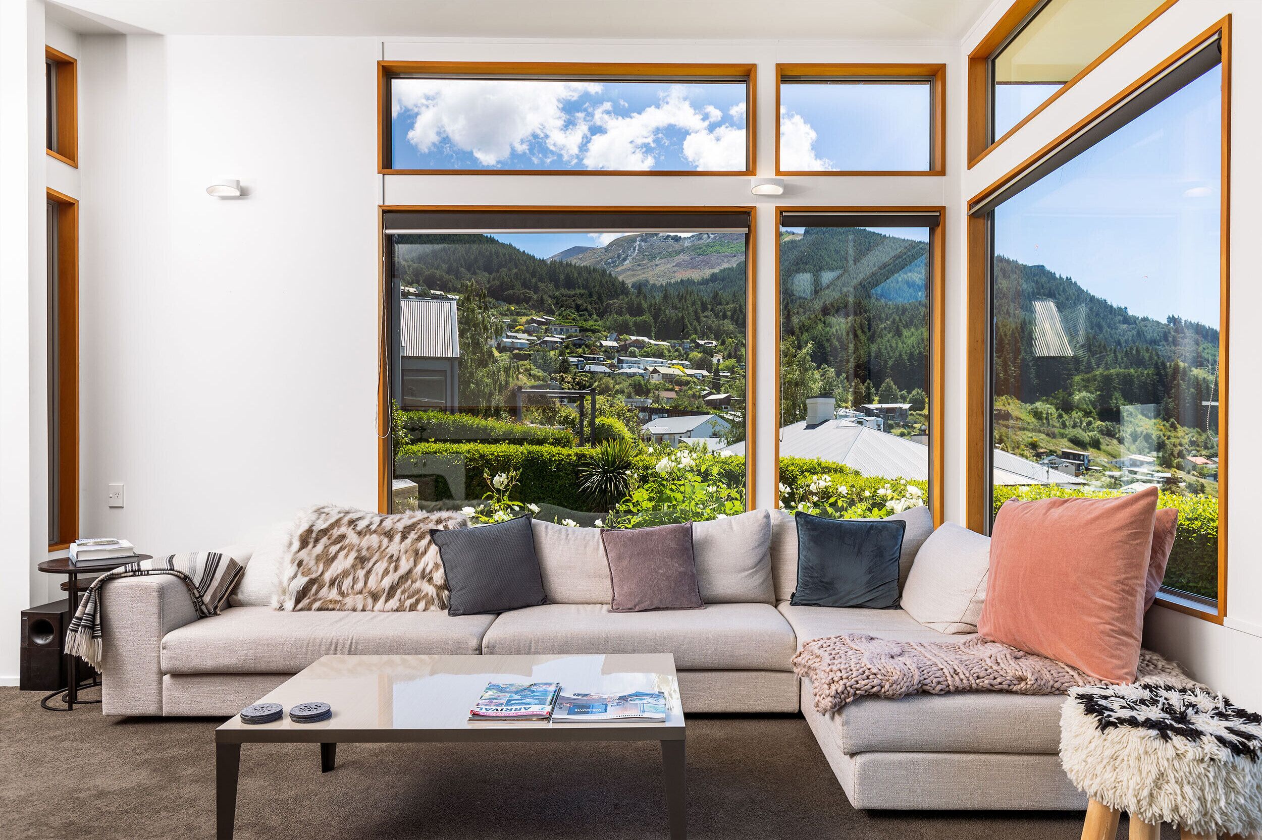 Whakata On Whitbourn