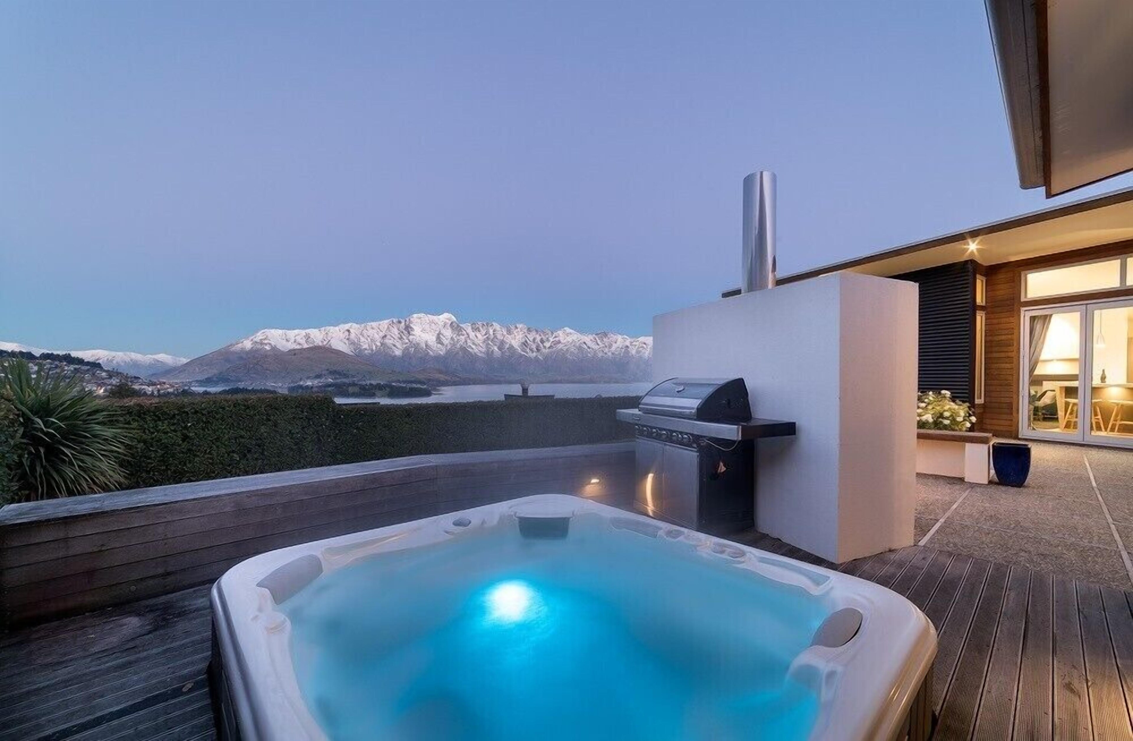 Whakata On Whitbourn