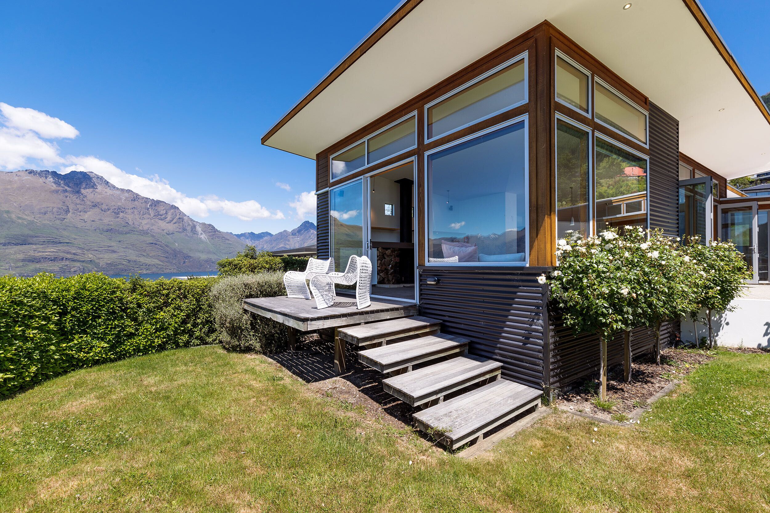 Whakata On Whitbourn