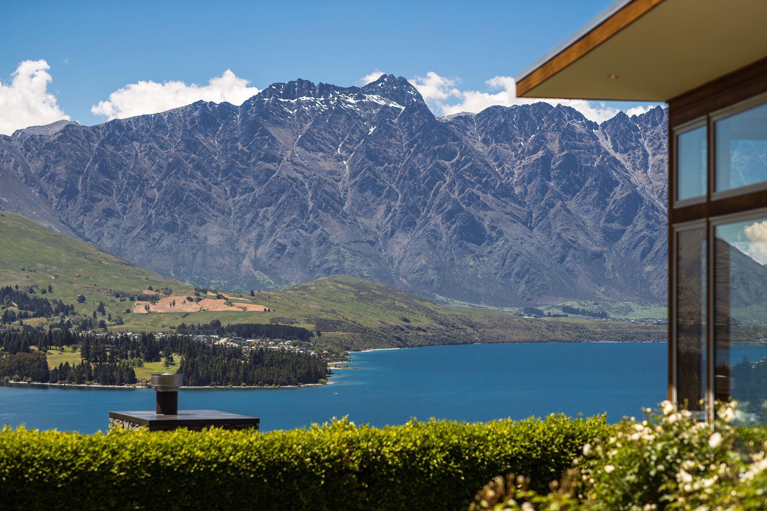 Whakata On Whitbourn