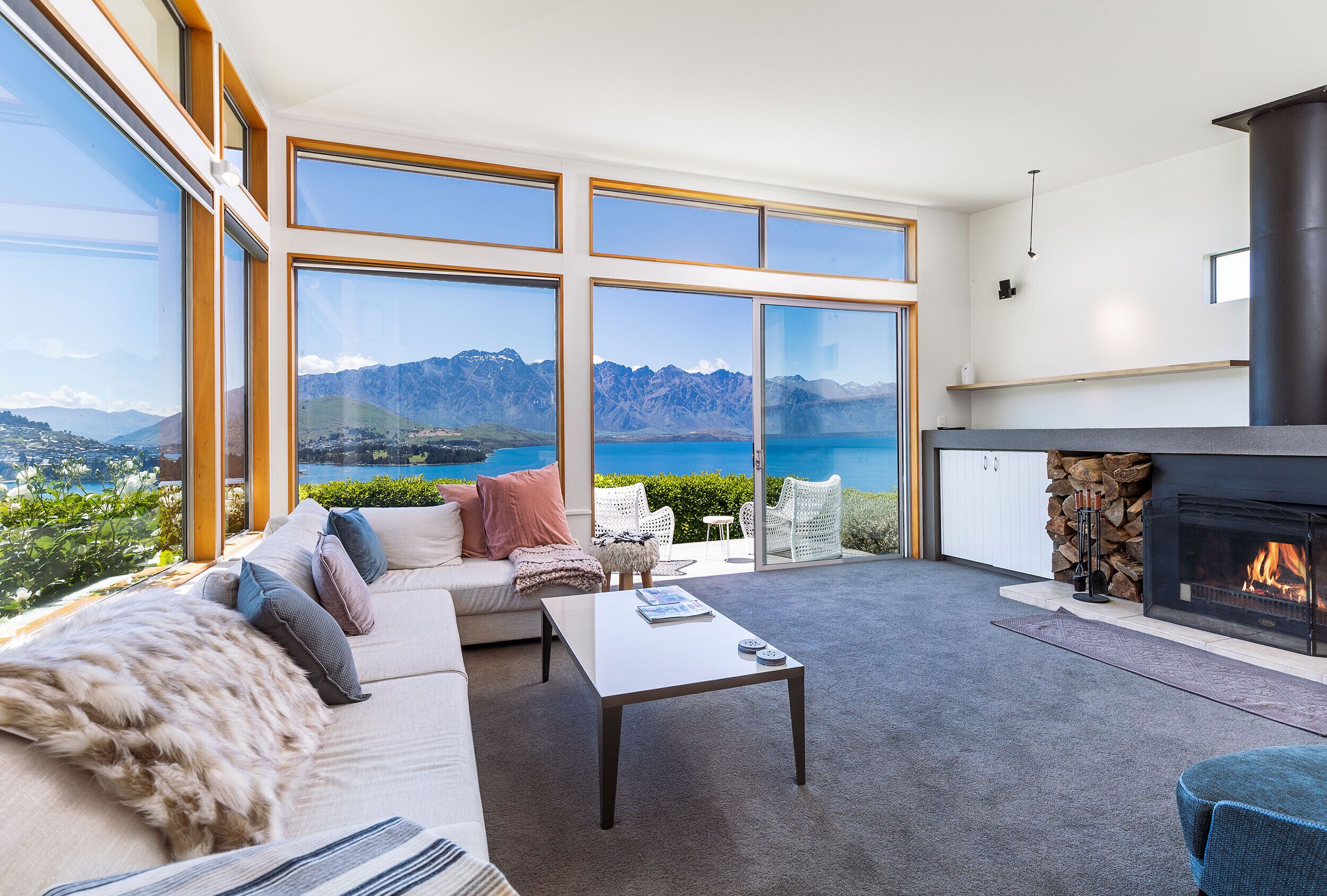 Whakata On Whitbourn