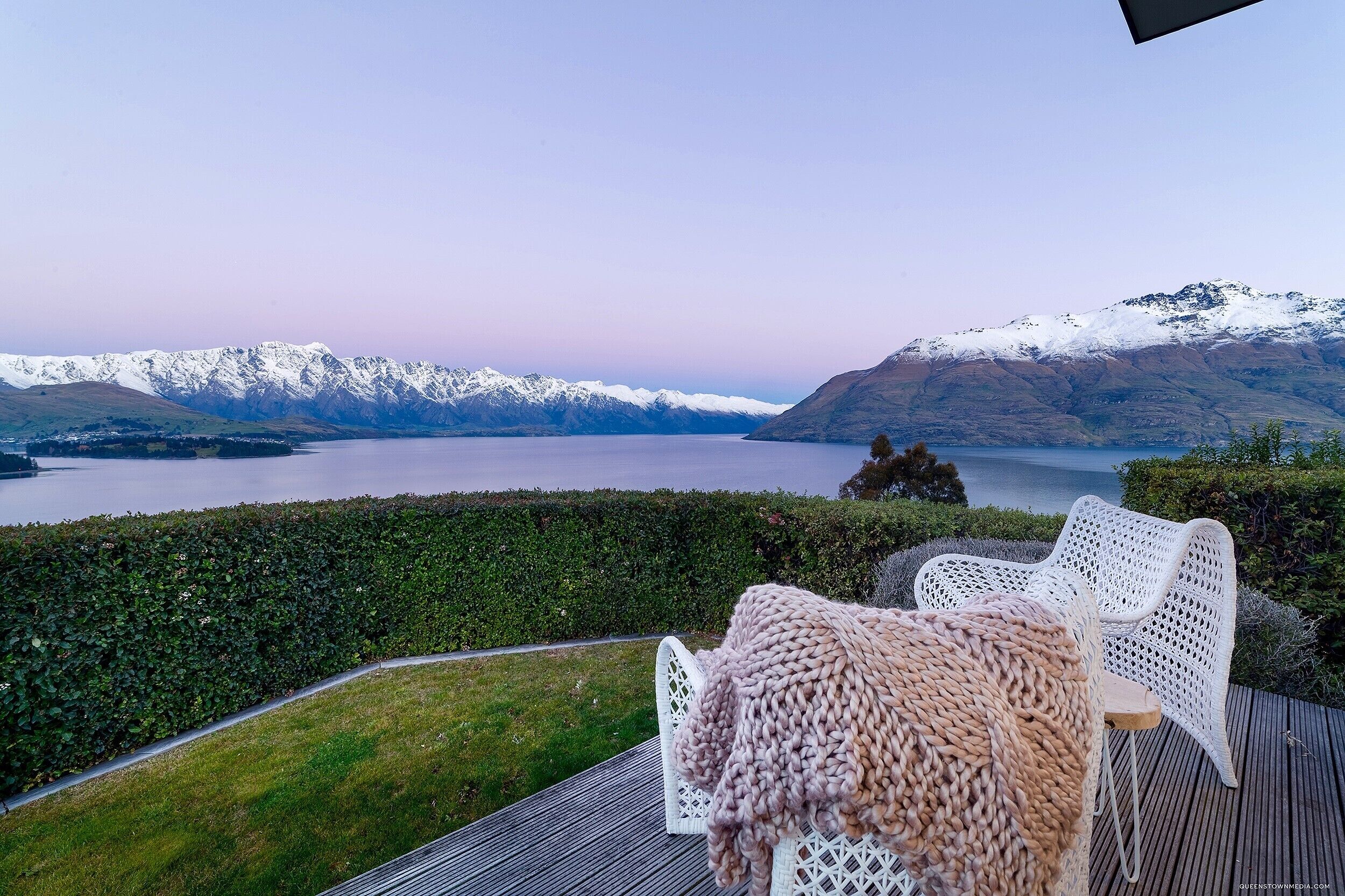 Whakata On Whitbourn