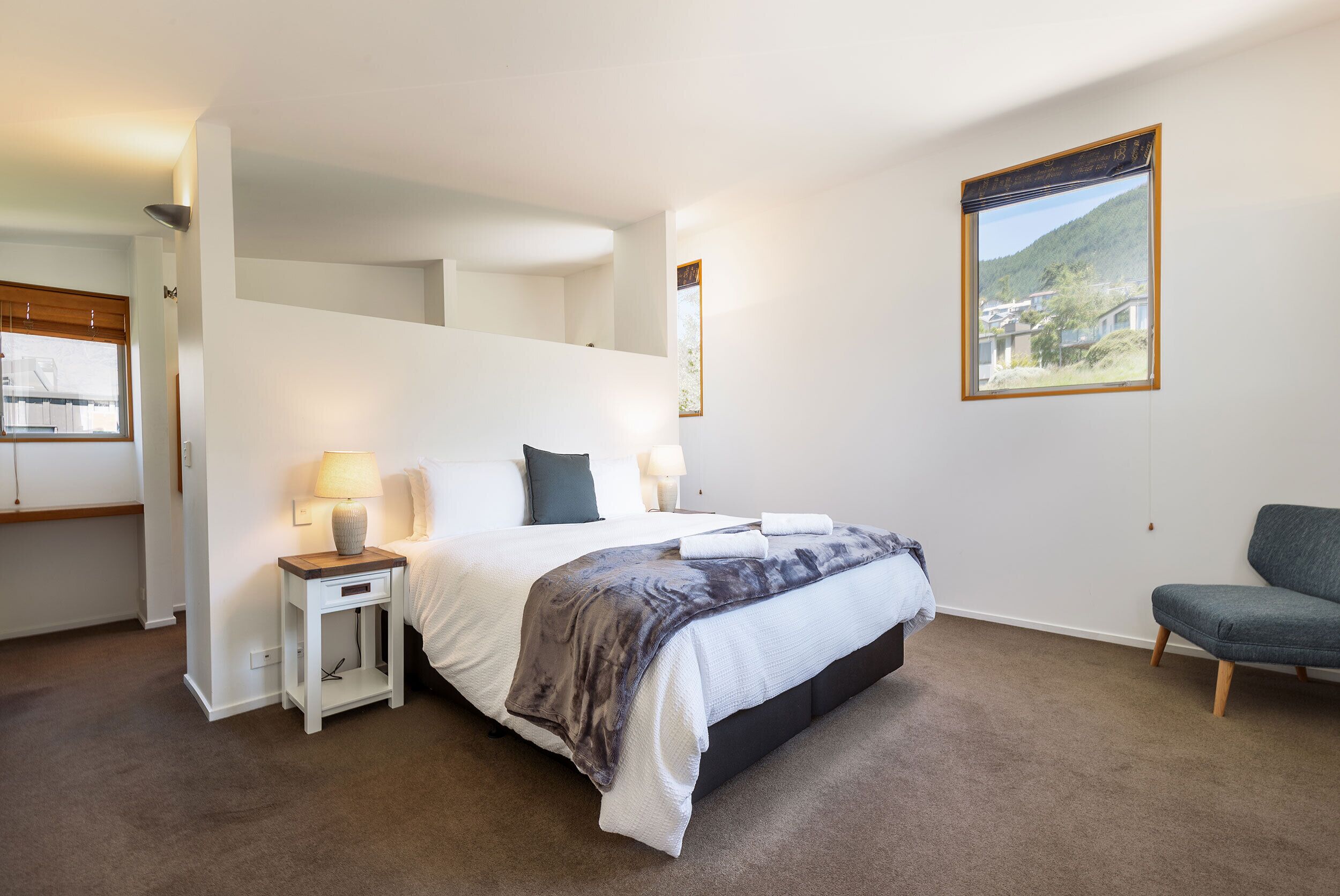 Whakata On Whitbourn