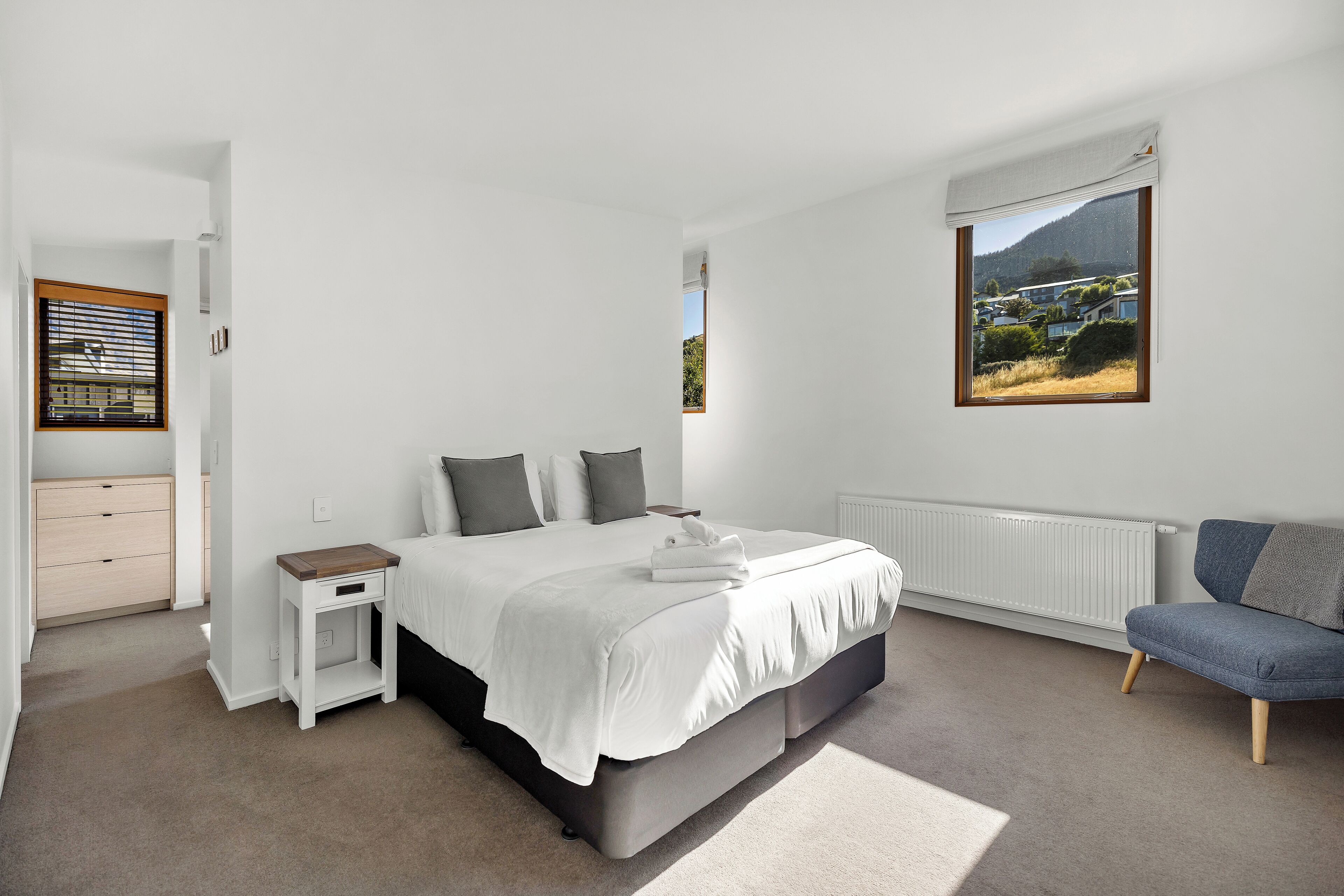 Whakata On Whitbourn