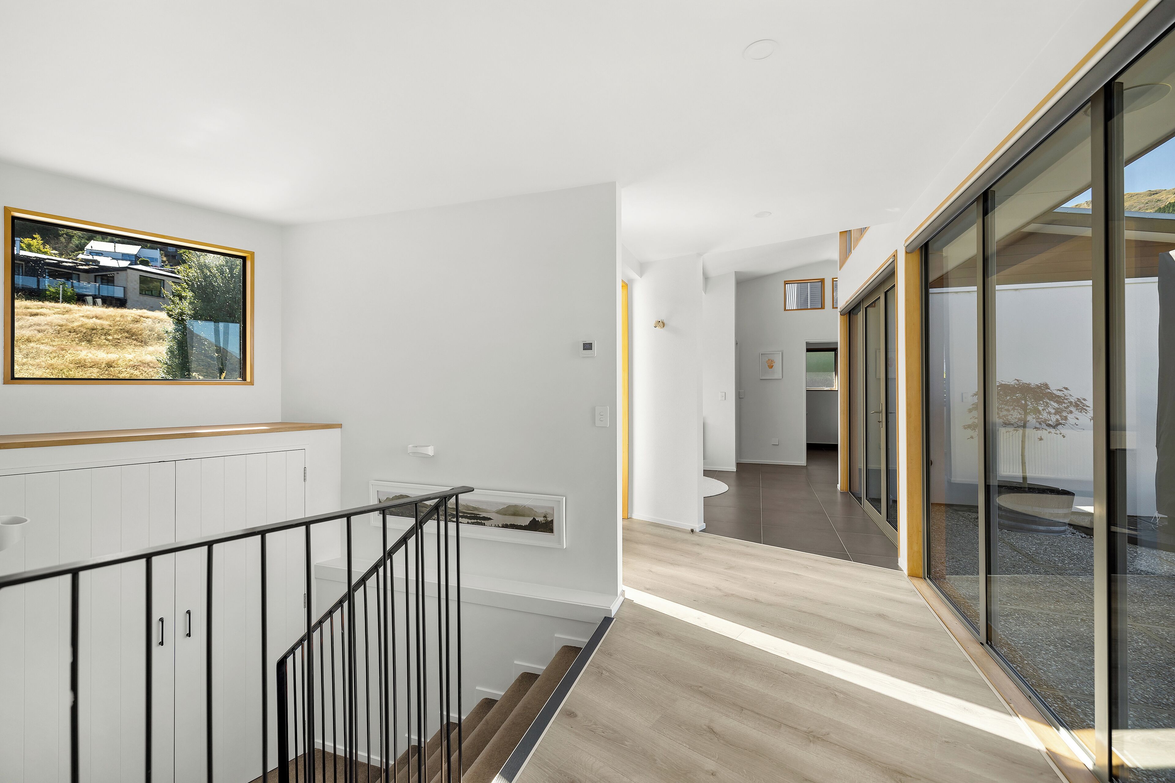 Whakata On Whitbourn