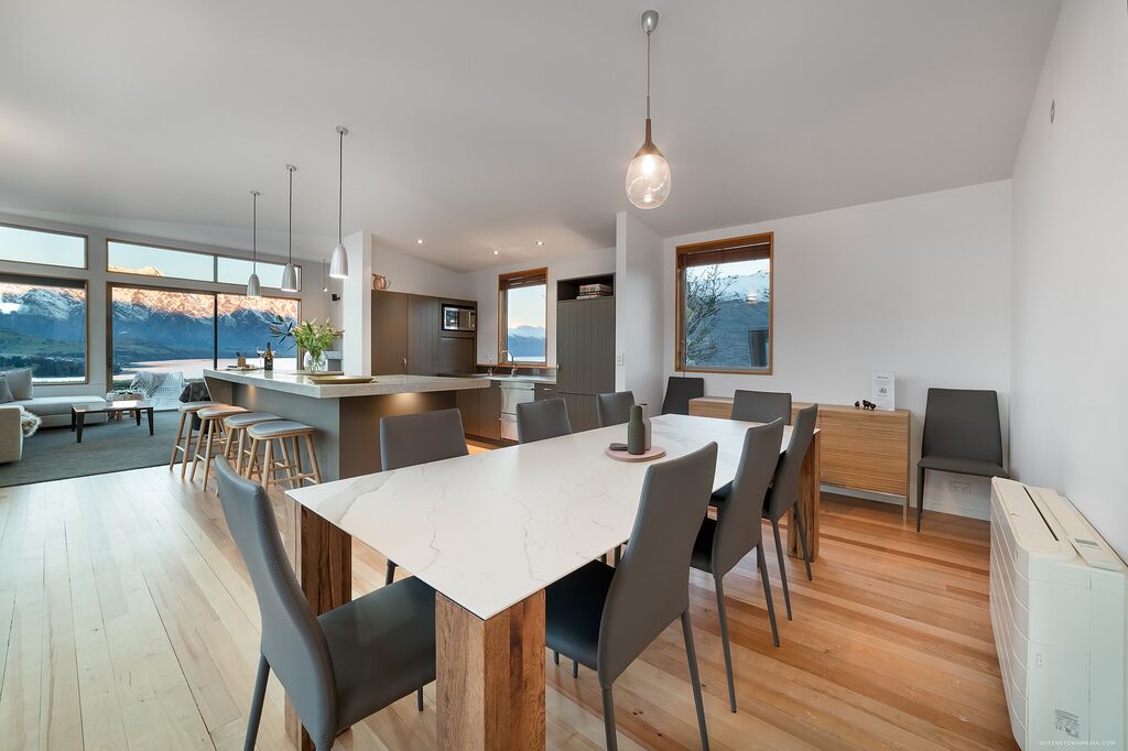 Whakata On Whitbourn