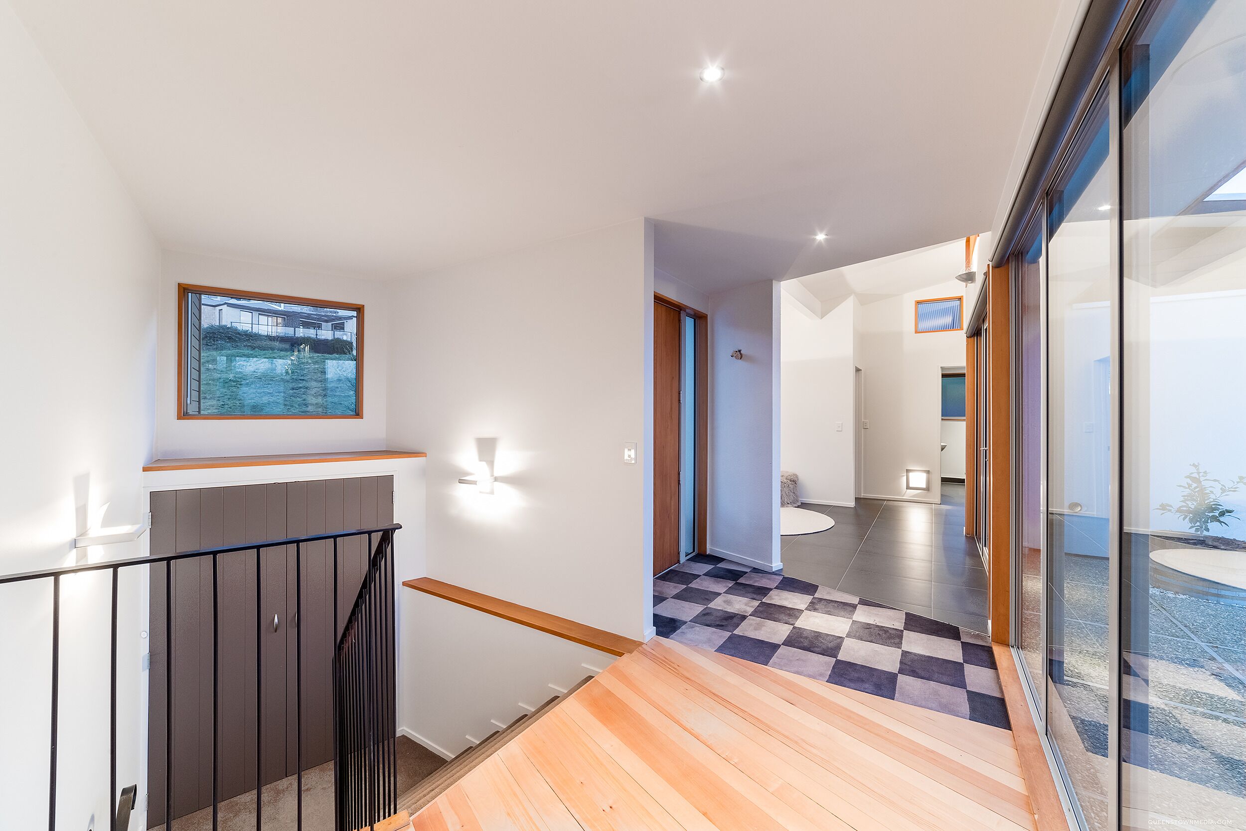 Whakata On Whitbourn