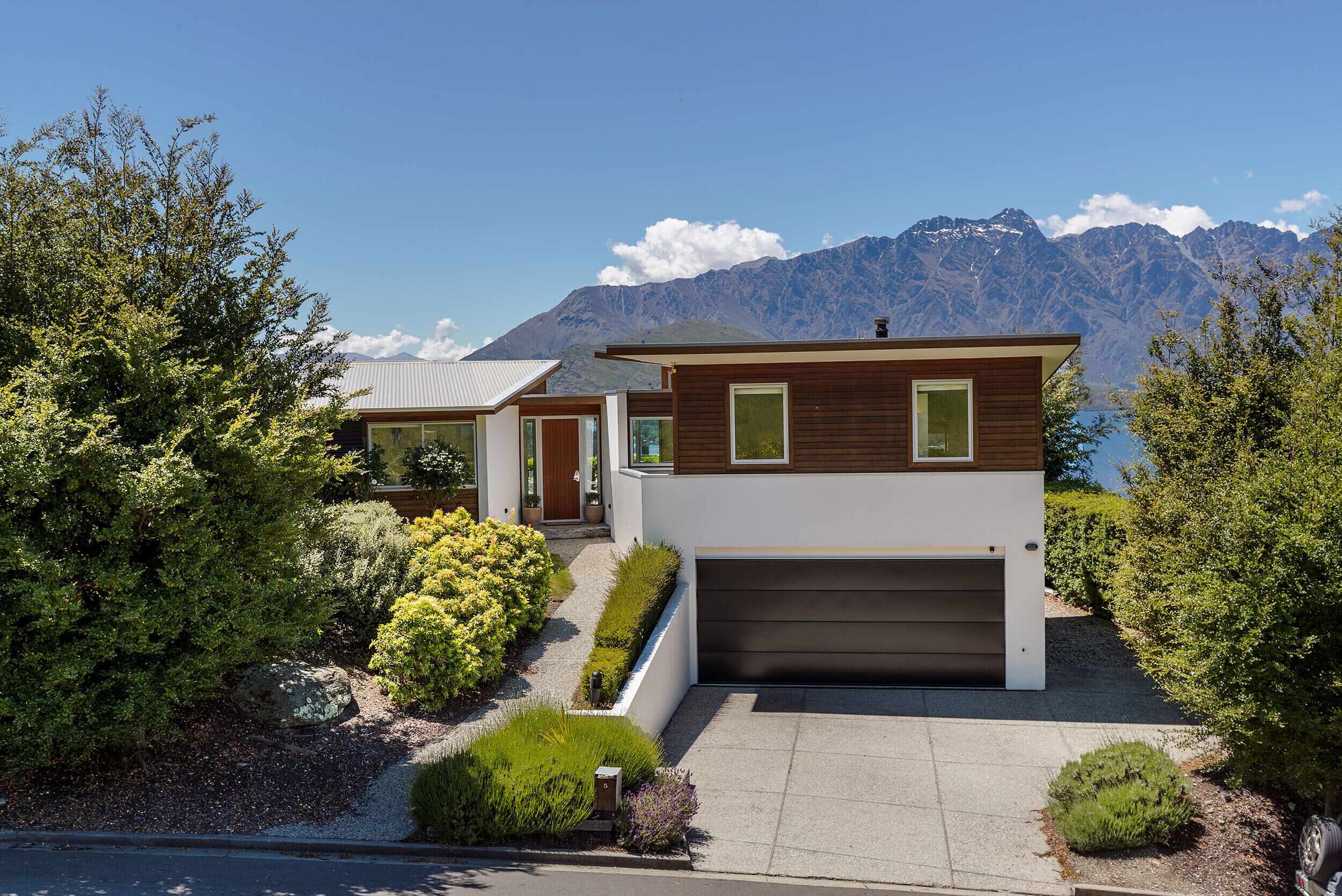 Whakata On Whitbourn