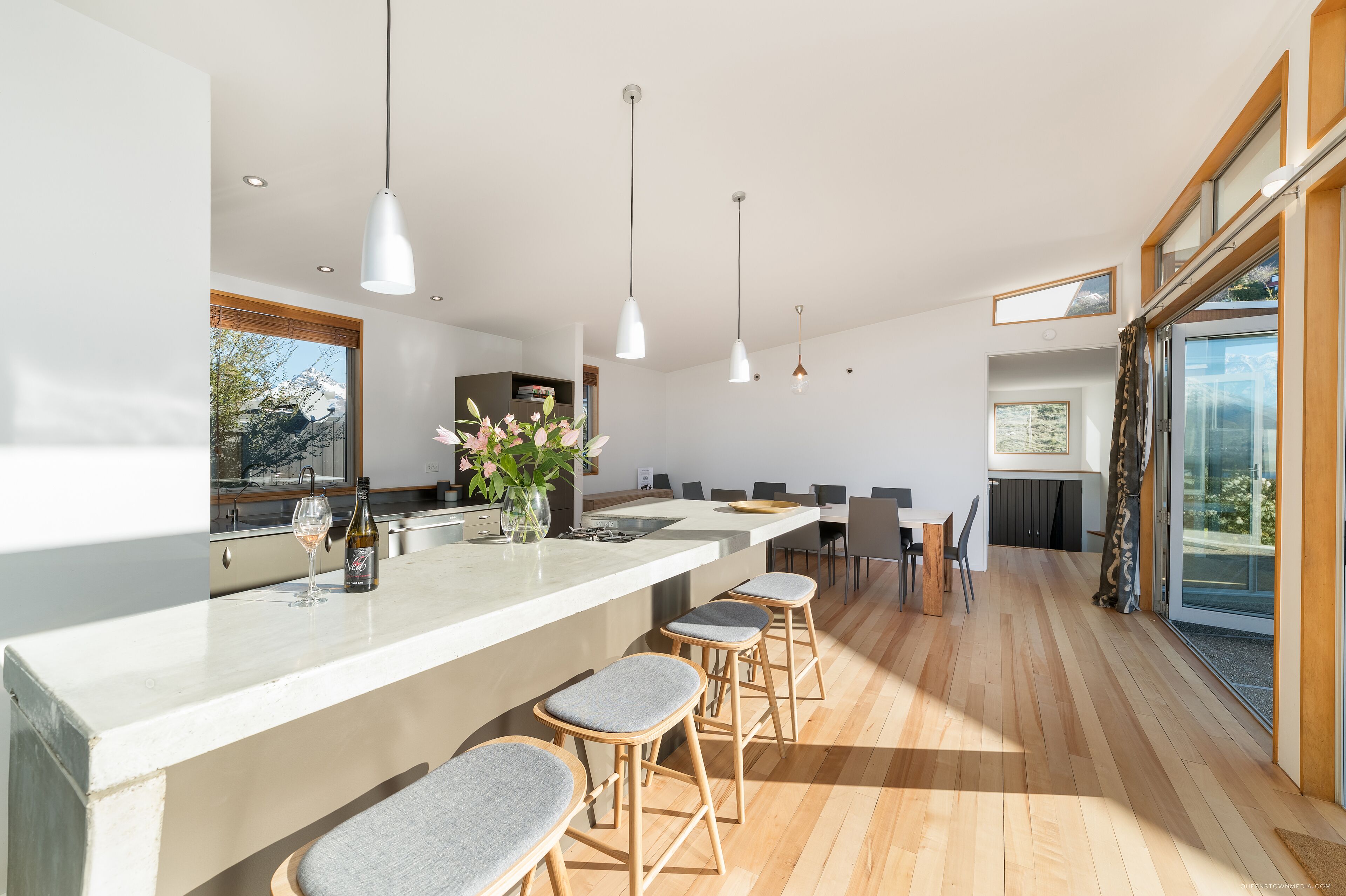 Whakata On Whitbourn